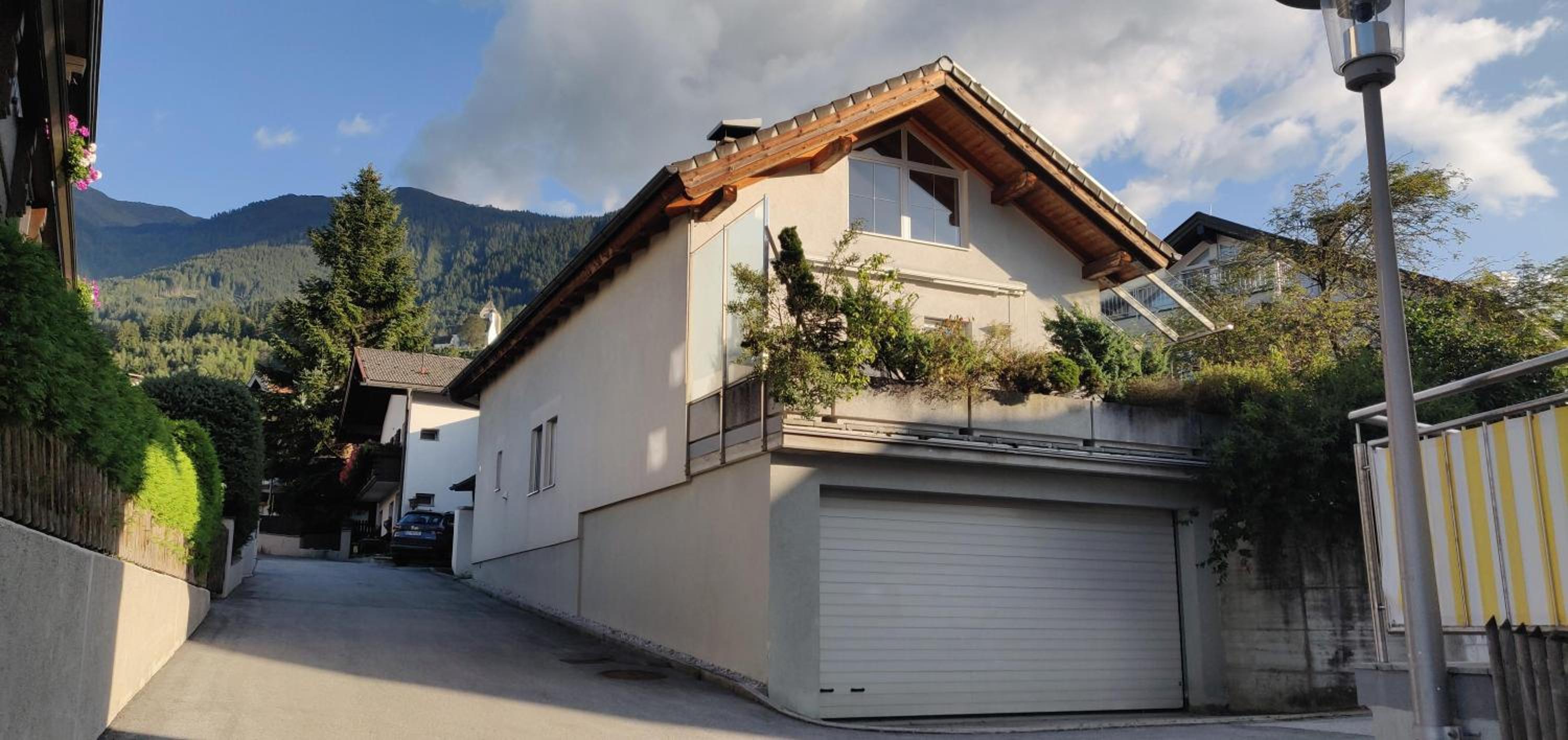 Haus & Apartment am Lahnbach