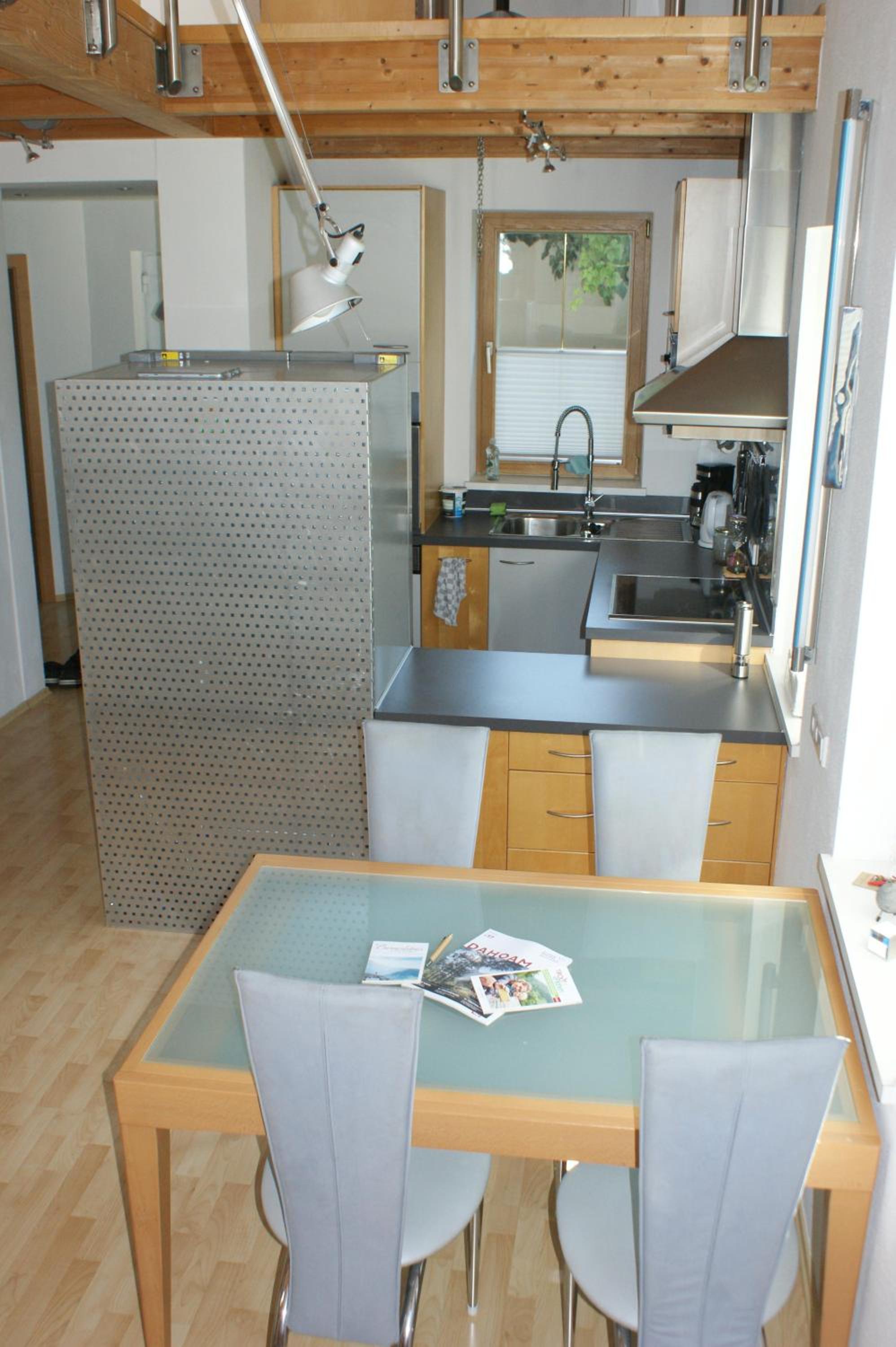 Haus & Apartment am Lahnbach