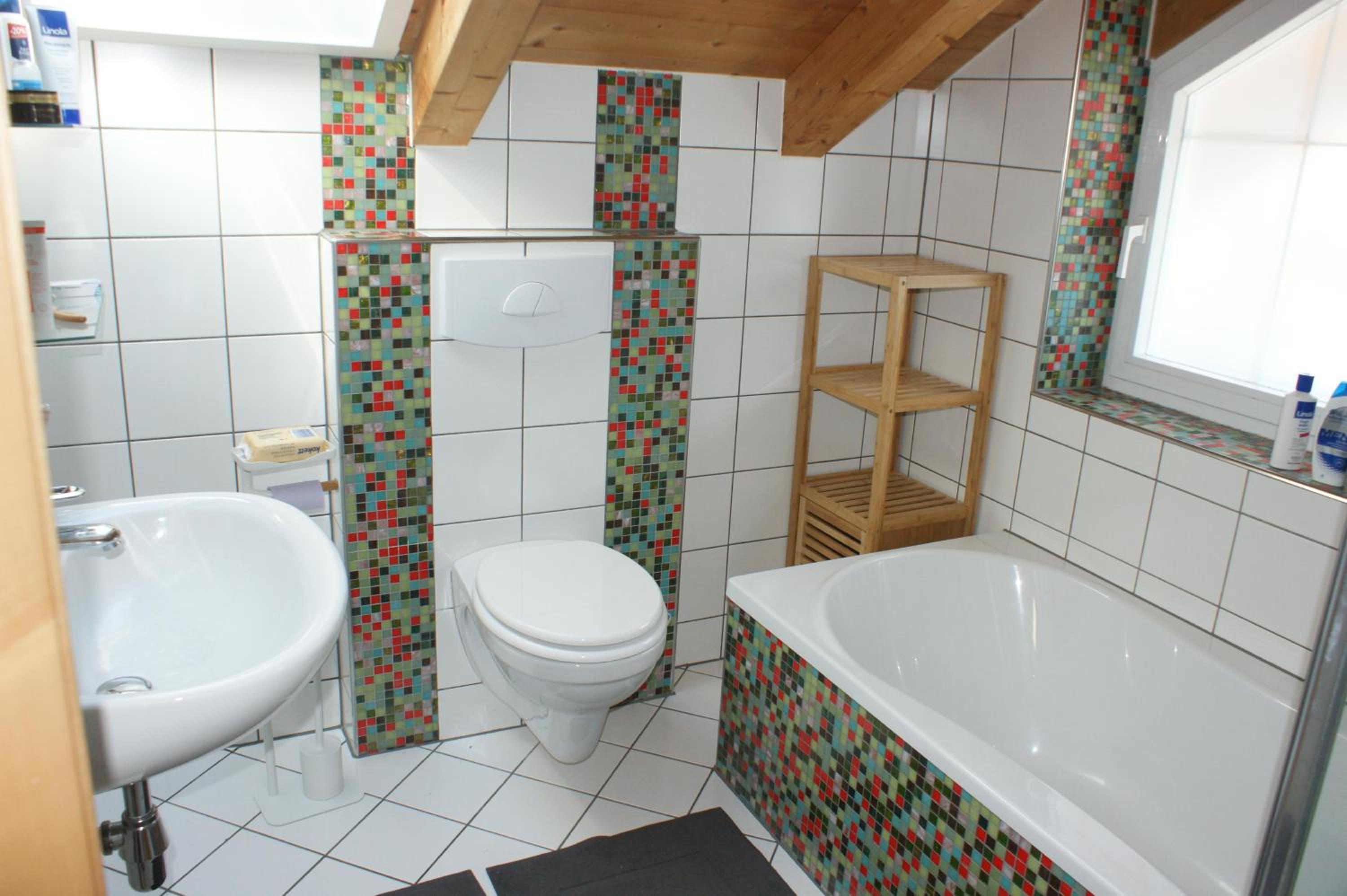 Haus & Apartment am Lahnbach