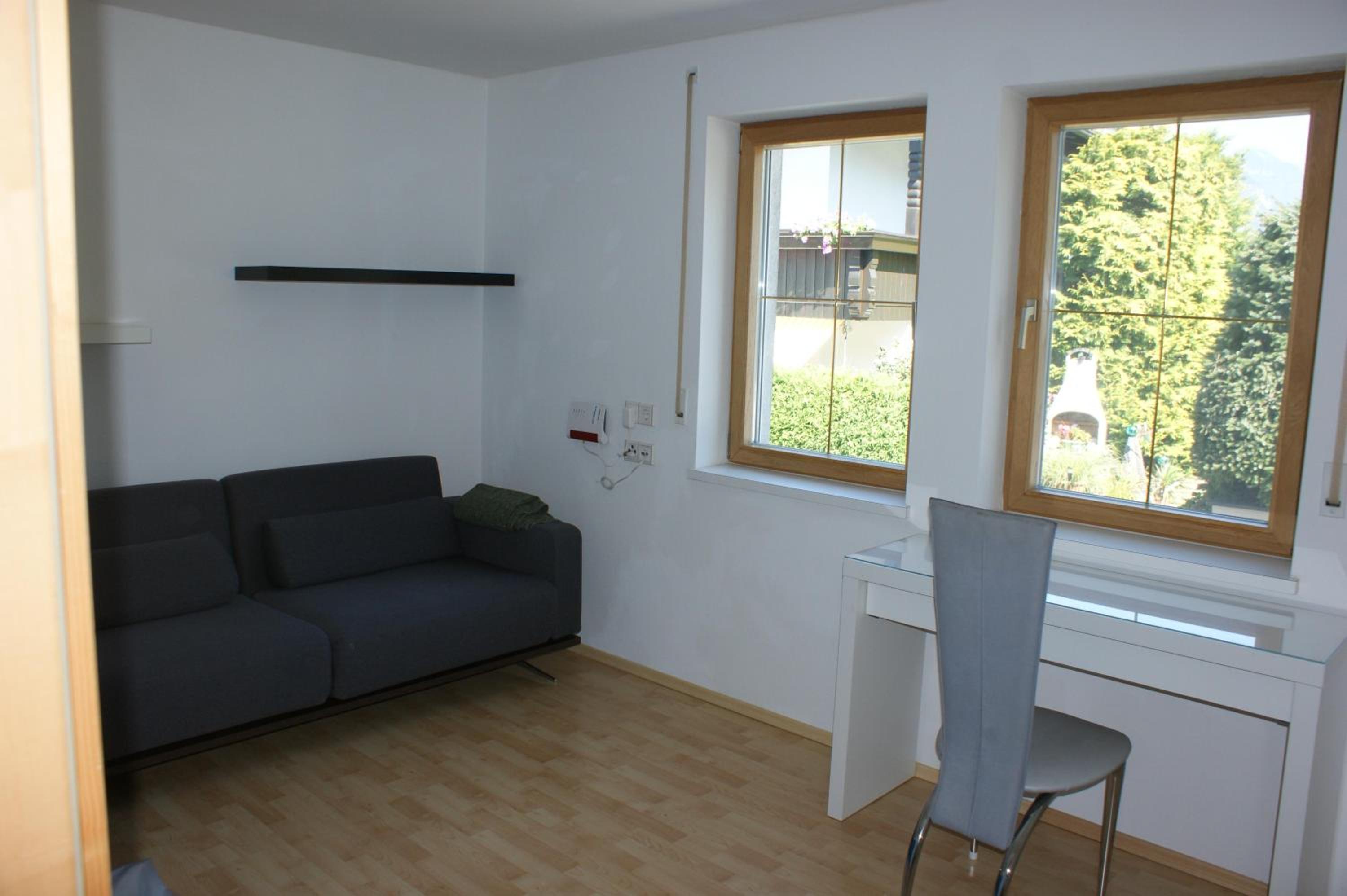 Haus & Apartment am Lahnbach