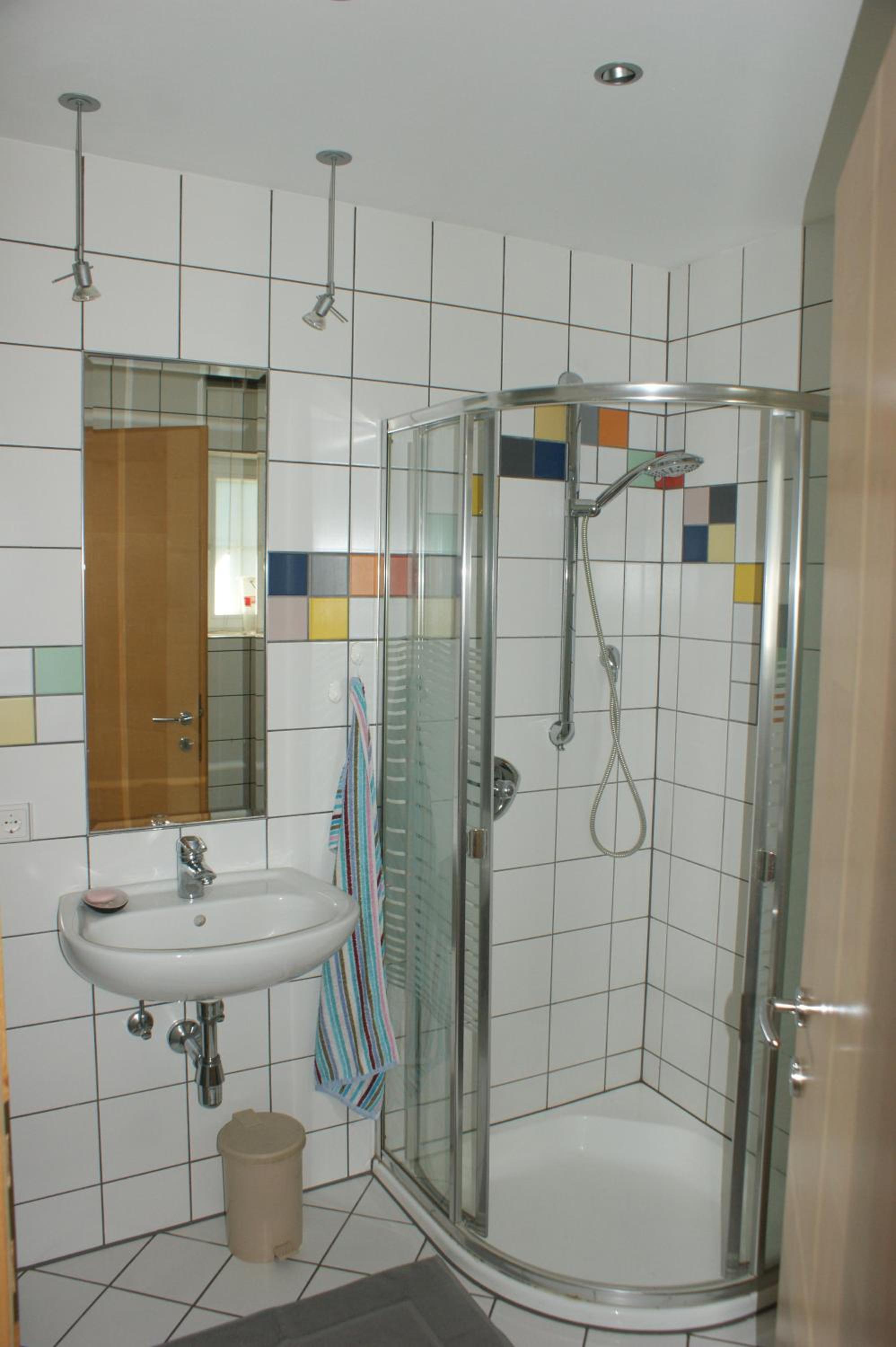 Haus & Apartment am Lahnbach