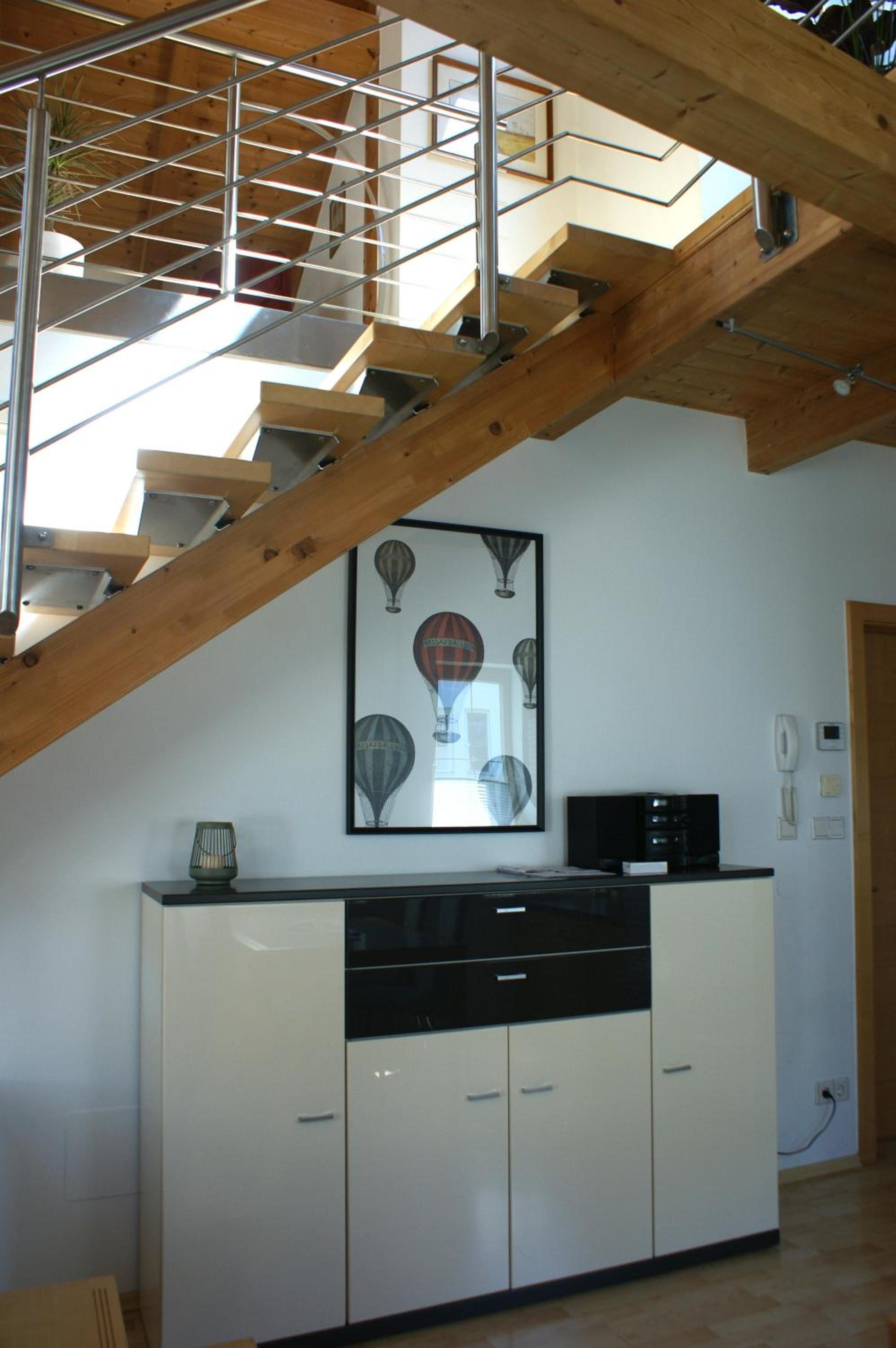 Haus & Apartment am Lahnbach