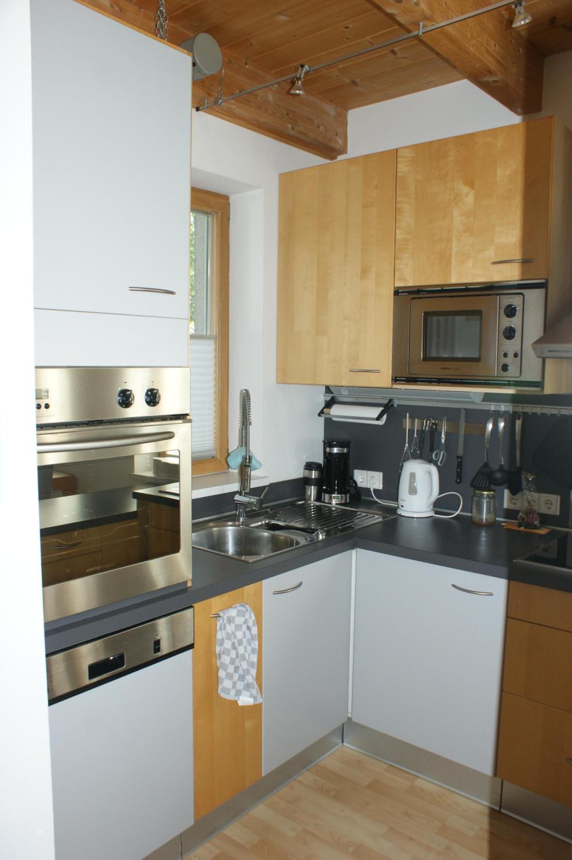 Haus & Apartment am Lahnbach