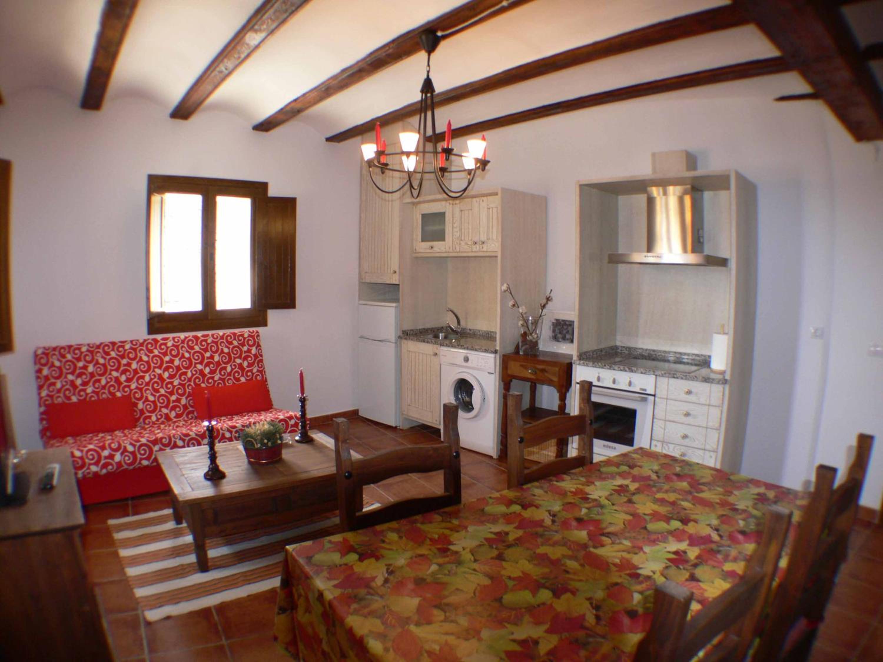 1g CASA DE LOS FERNANDEZ RAJO view 4