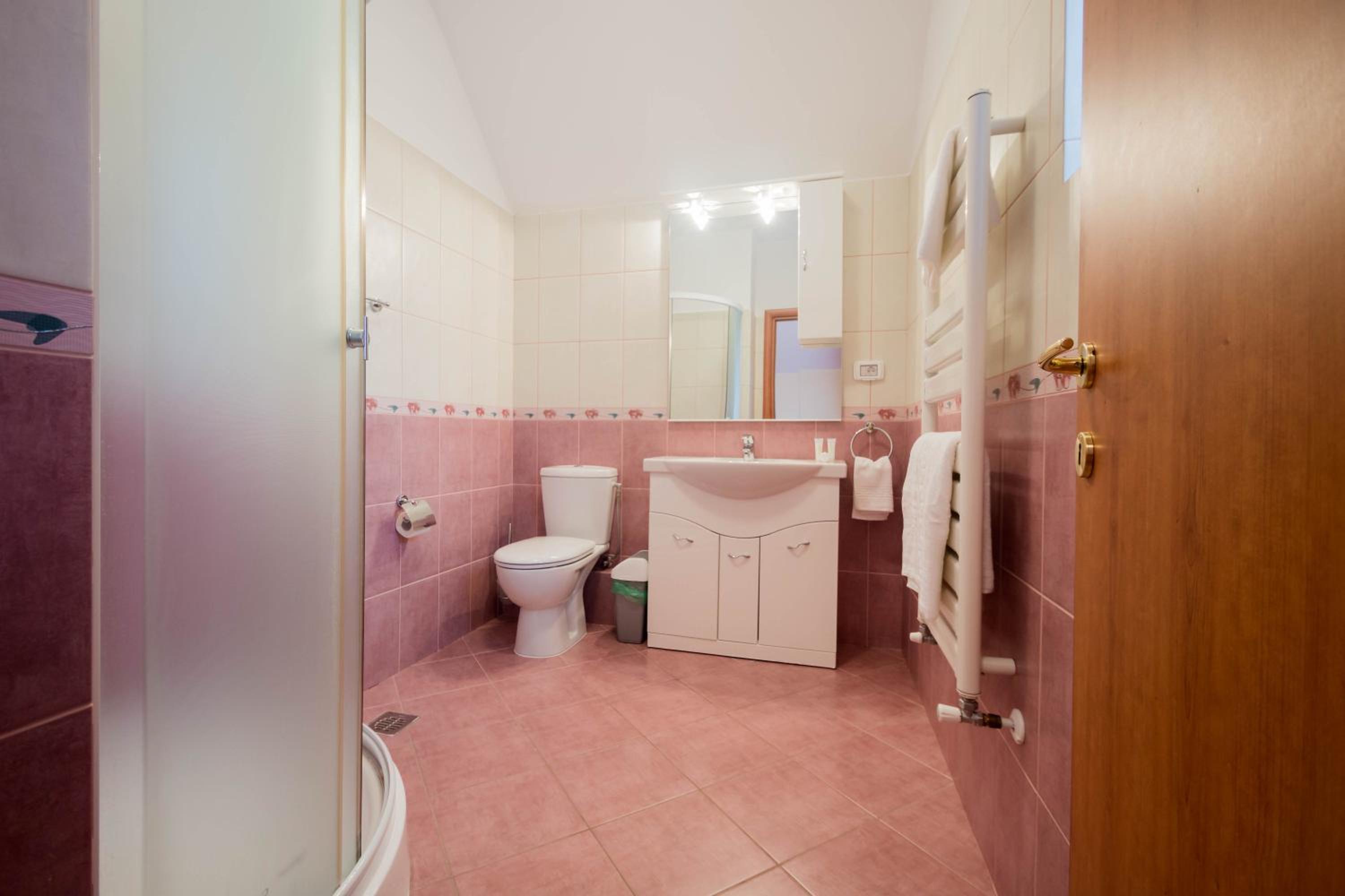 Holiday Vila Predeal