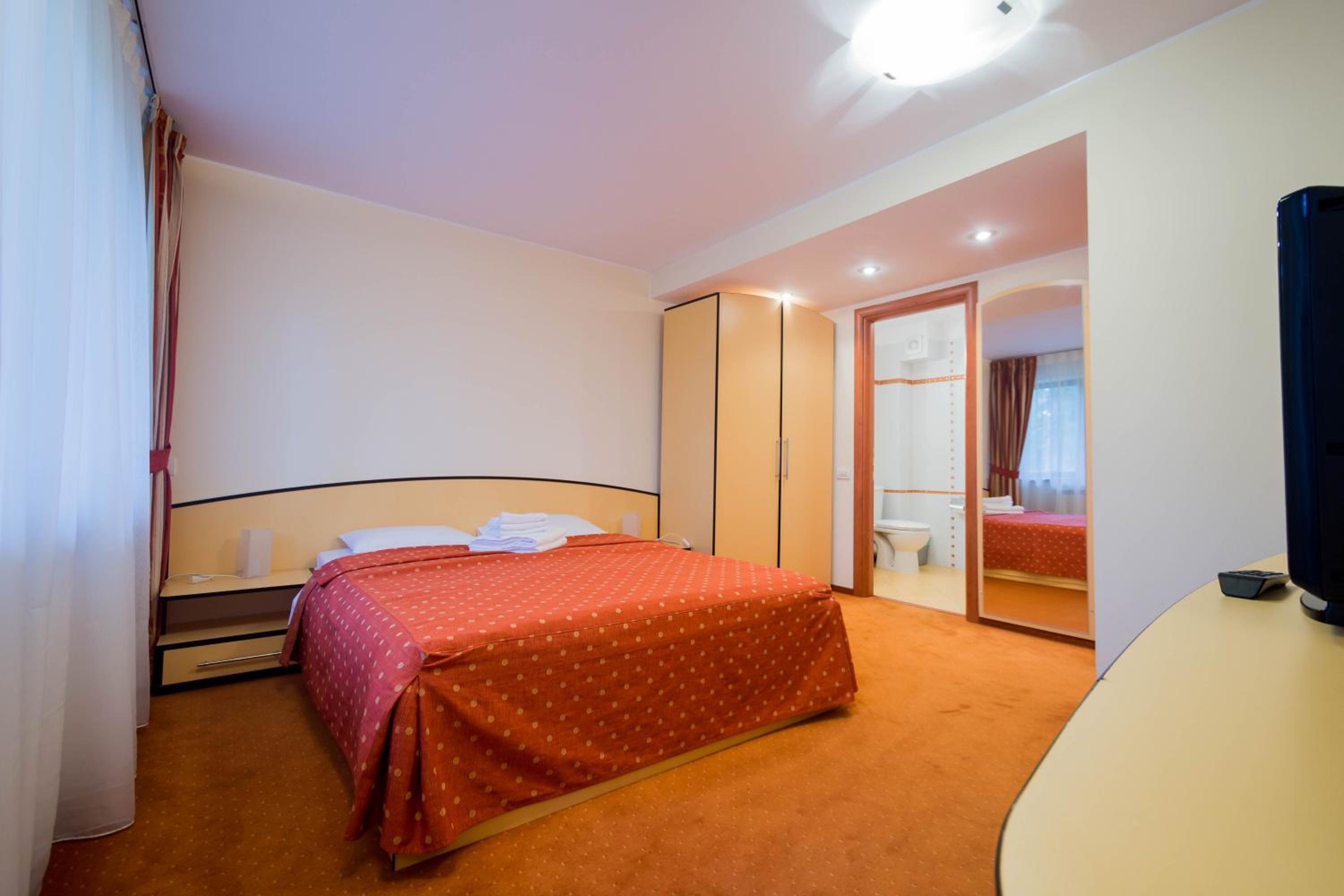 Holiday Vila Predeal