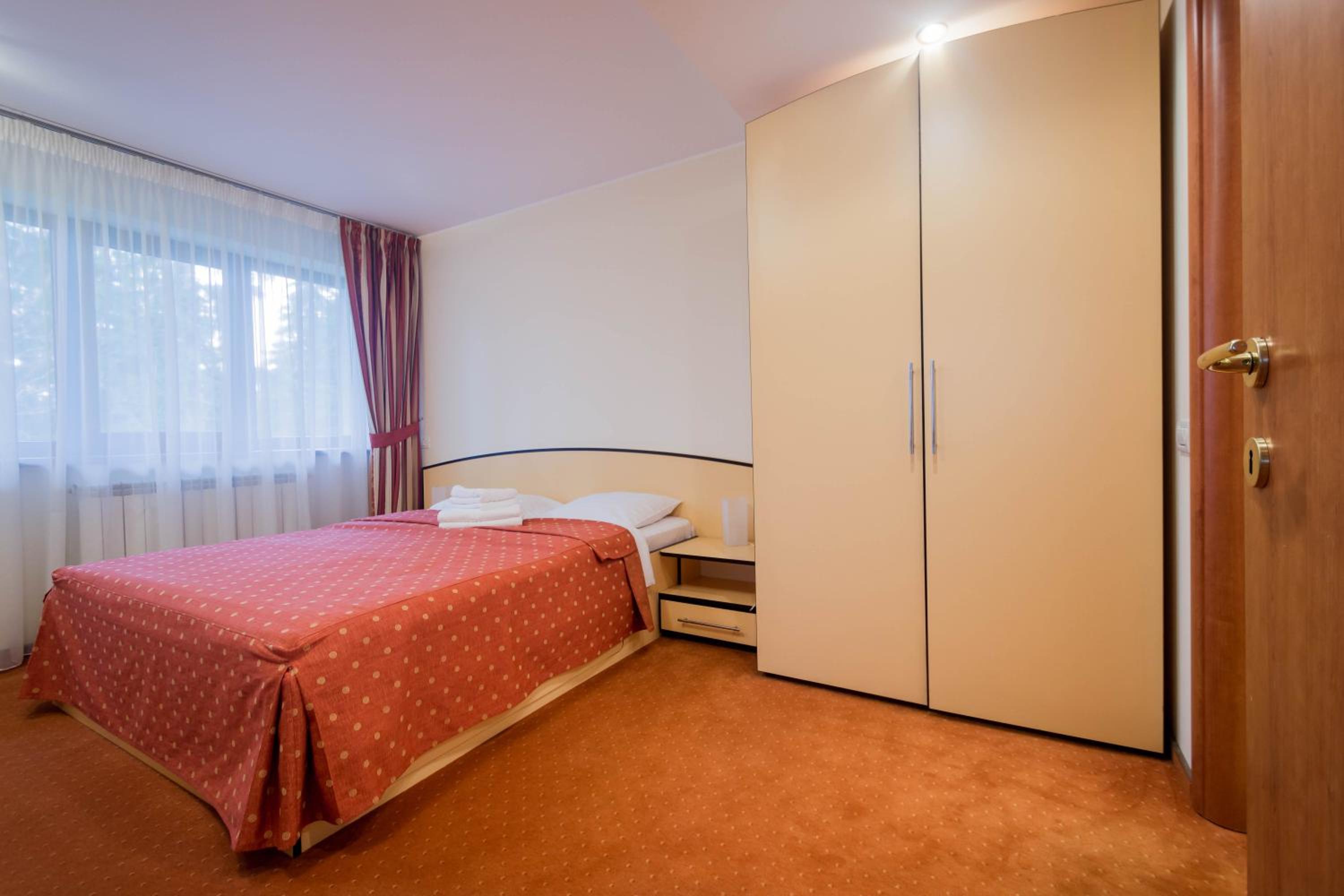 Holiday Vila Predeal