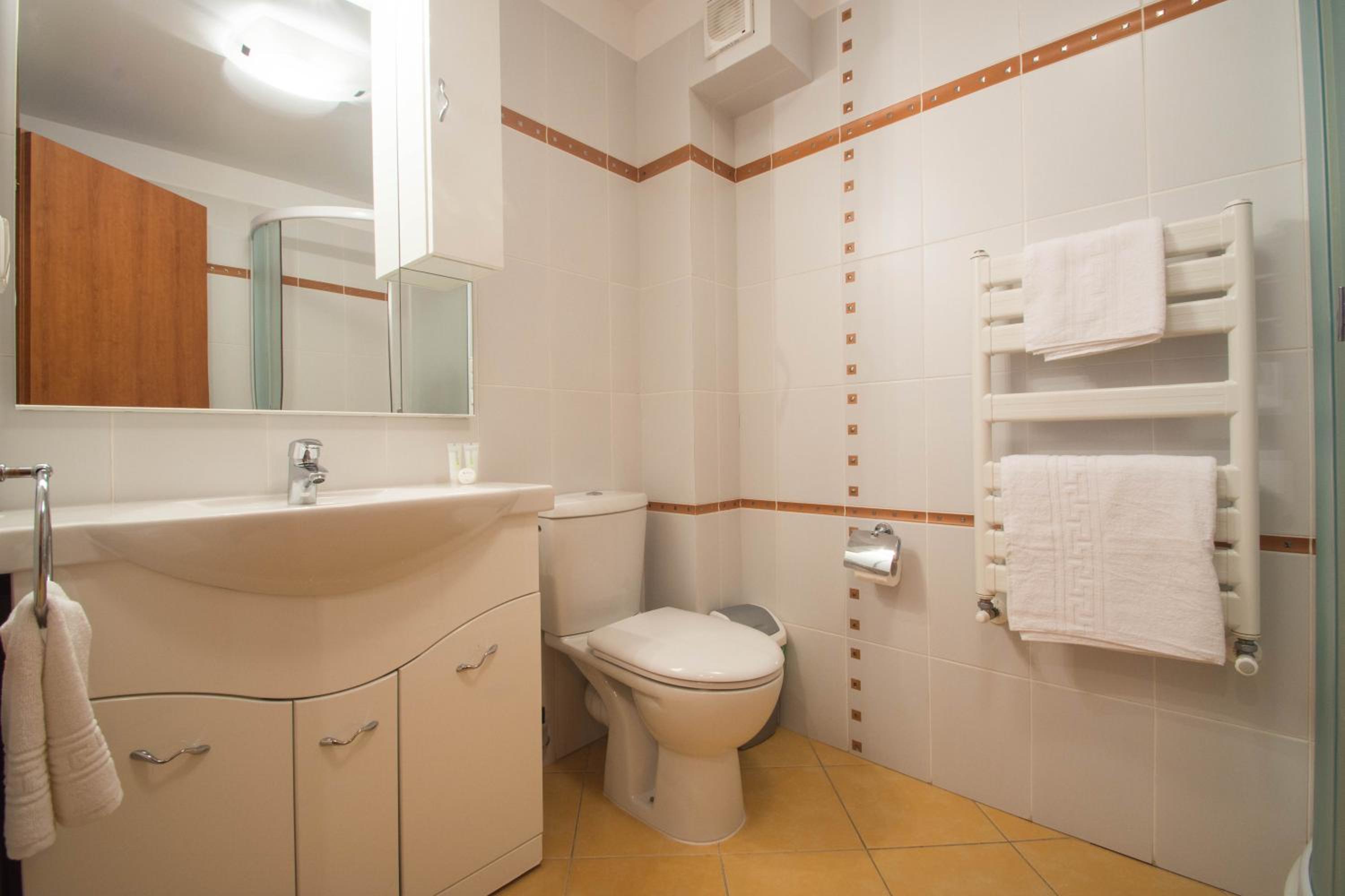 Holiday Vila Predeal