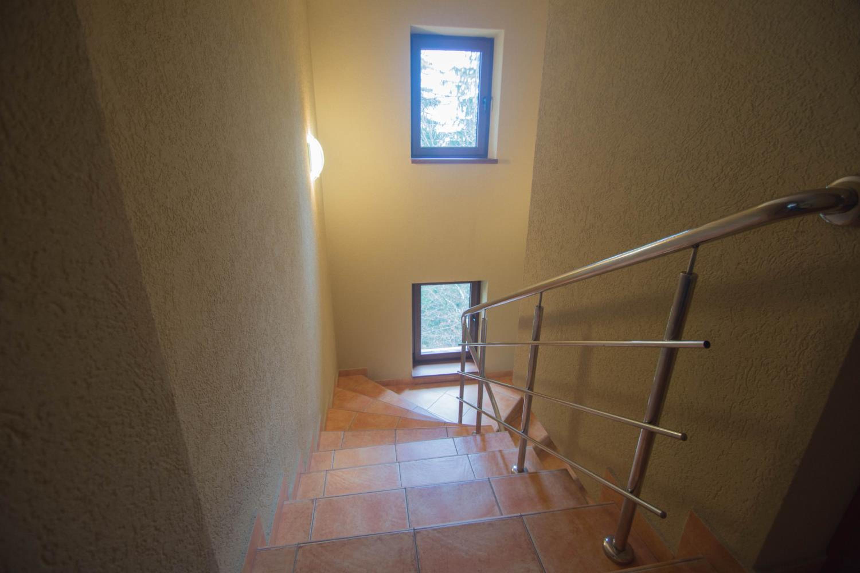 Holiday Vila Predeal