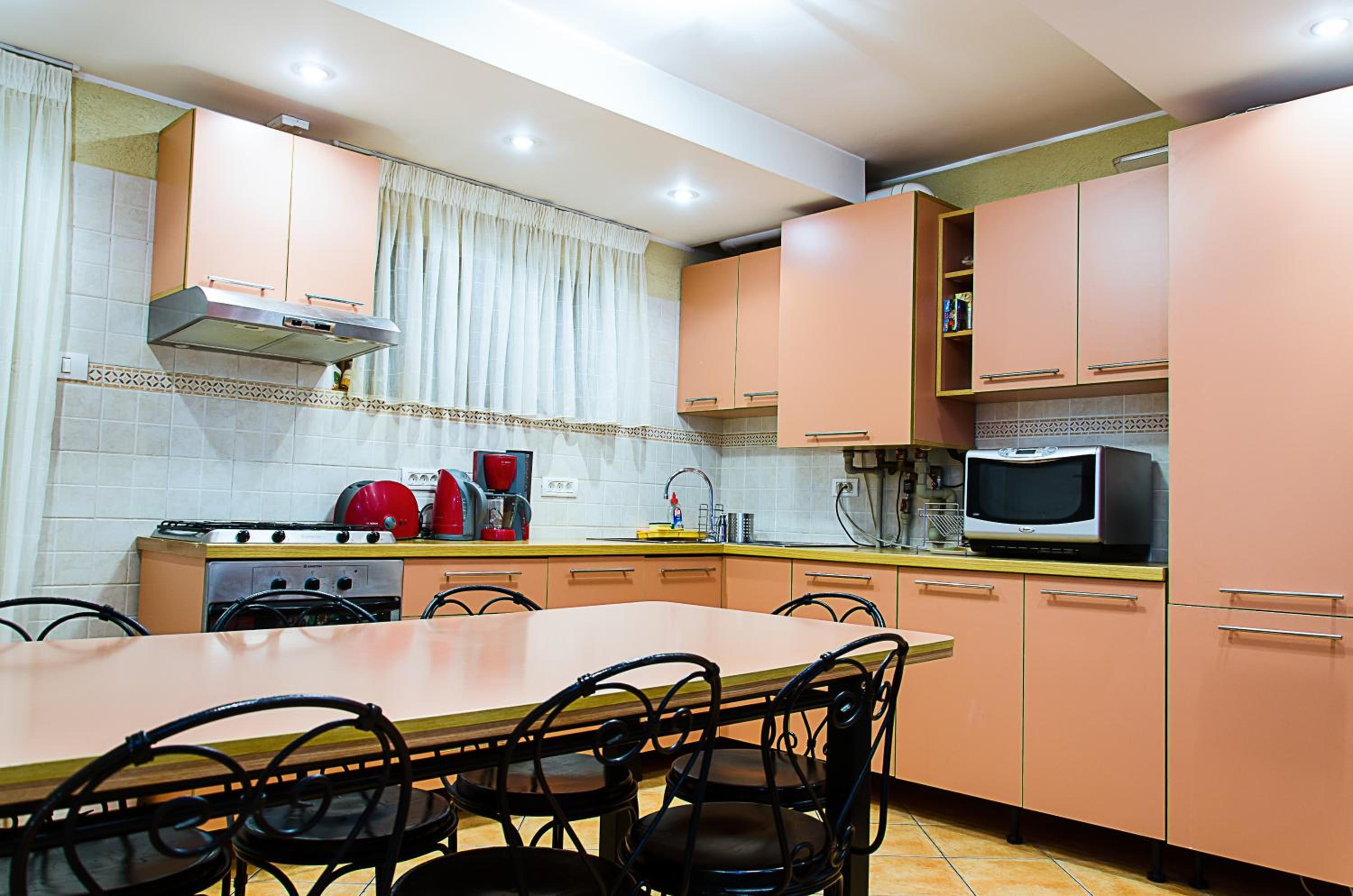 Holiday Vila Predeal