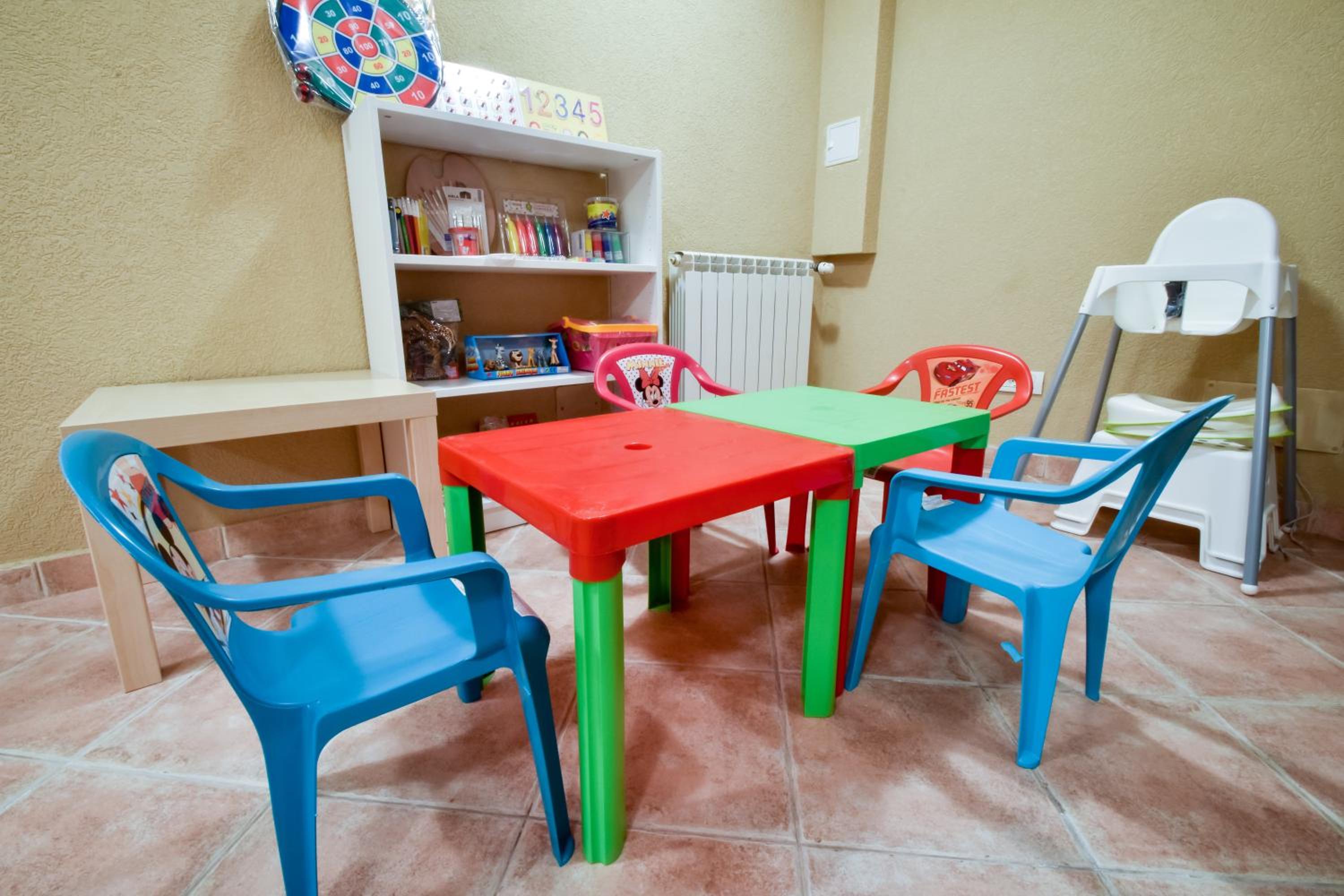 Holiday Vila Predeal