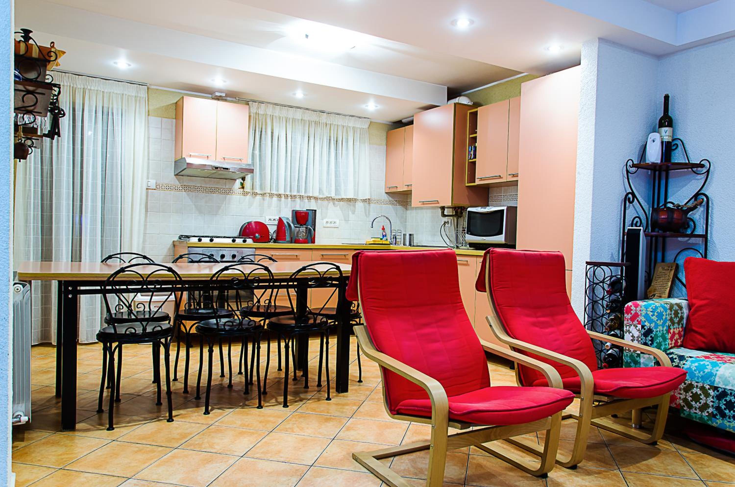 Holiday Vila Predeal