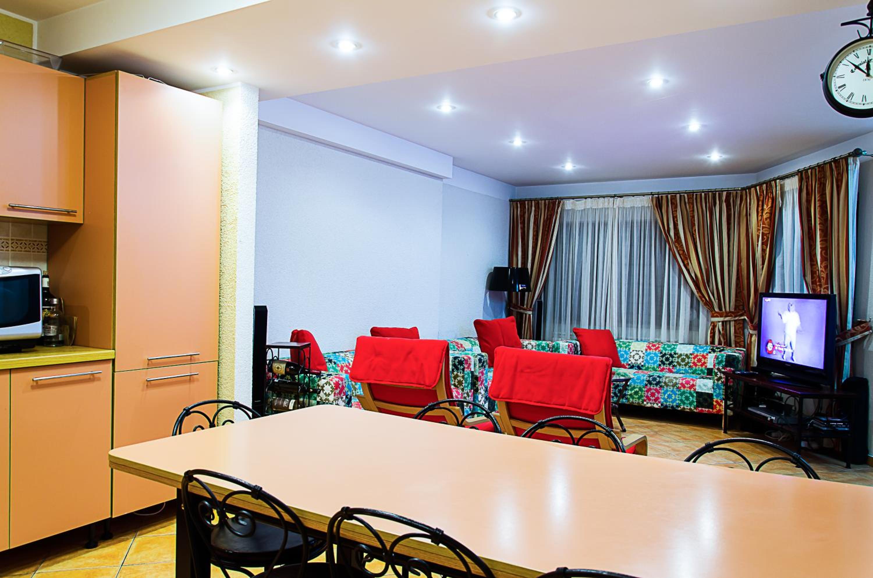 Holiday Vila Predeal