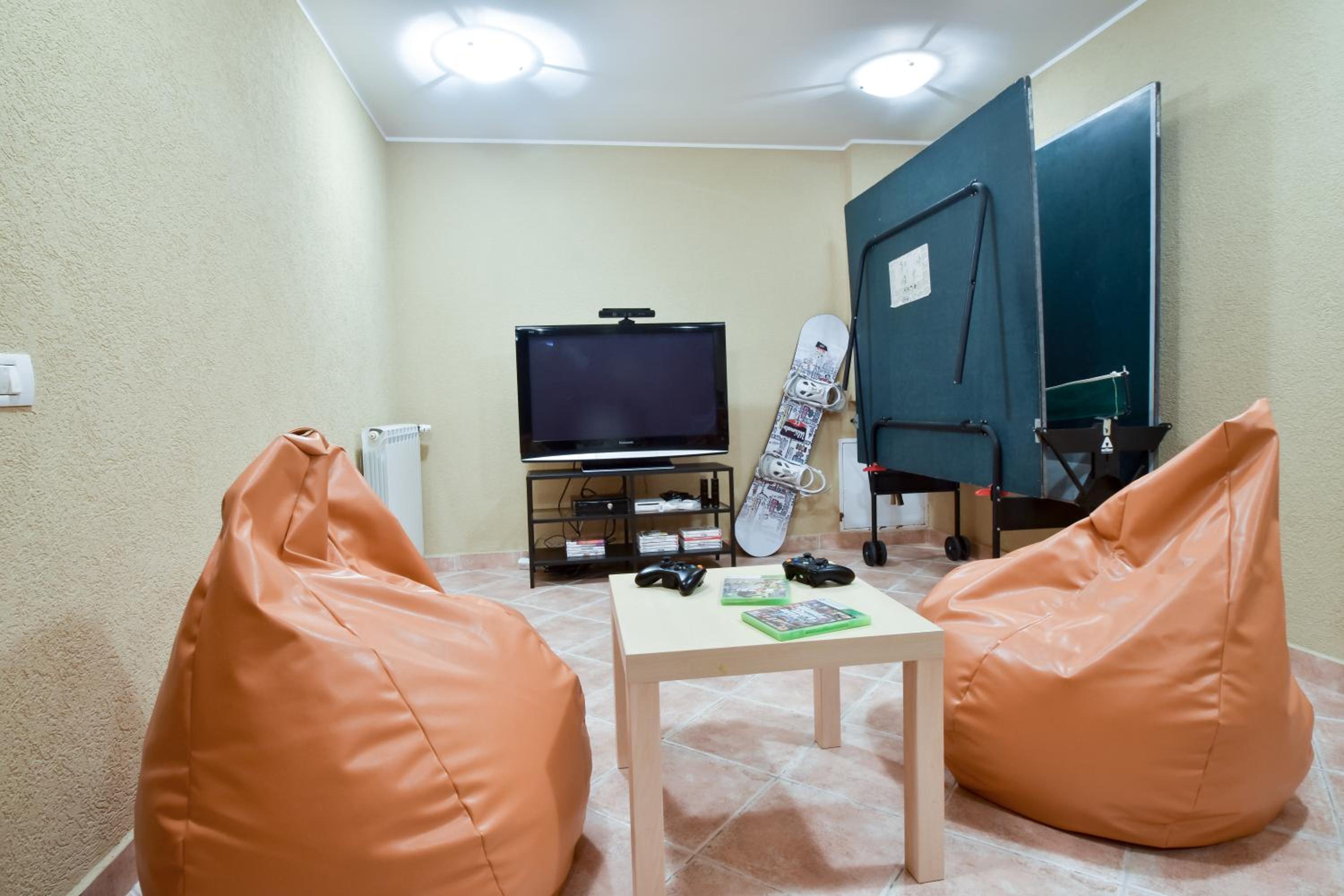 Holiday Vila Predeal