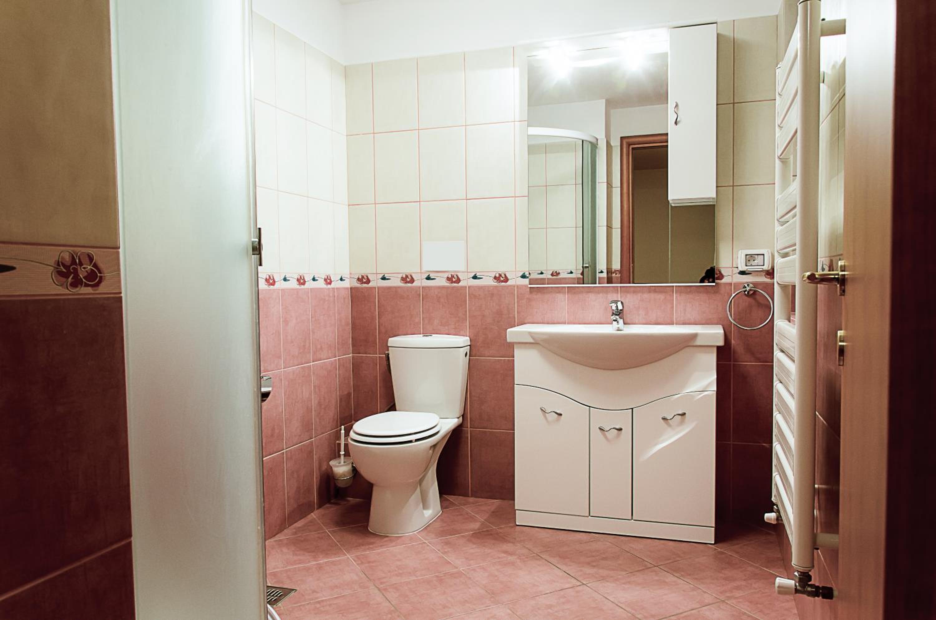 Holiday Vila Predeal
