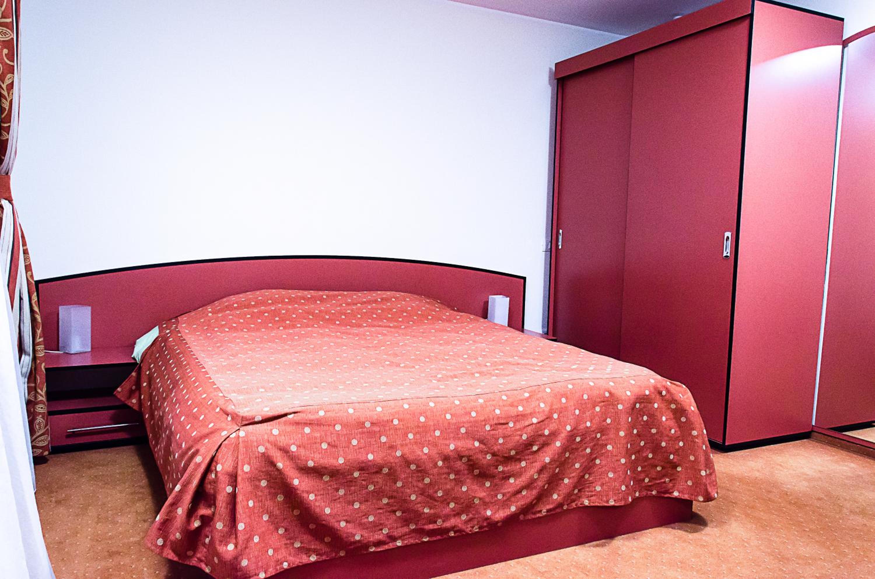 Holiday Vila Predeal