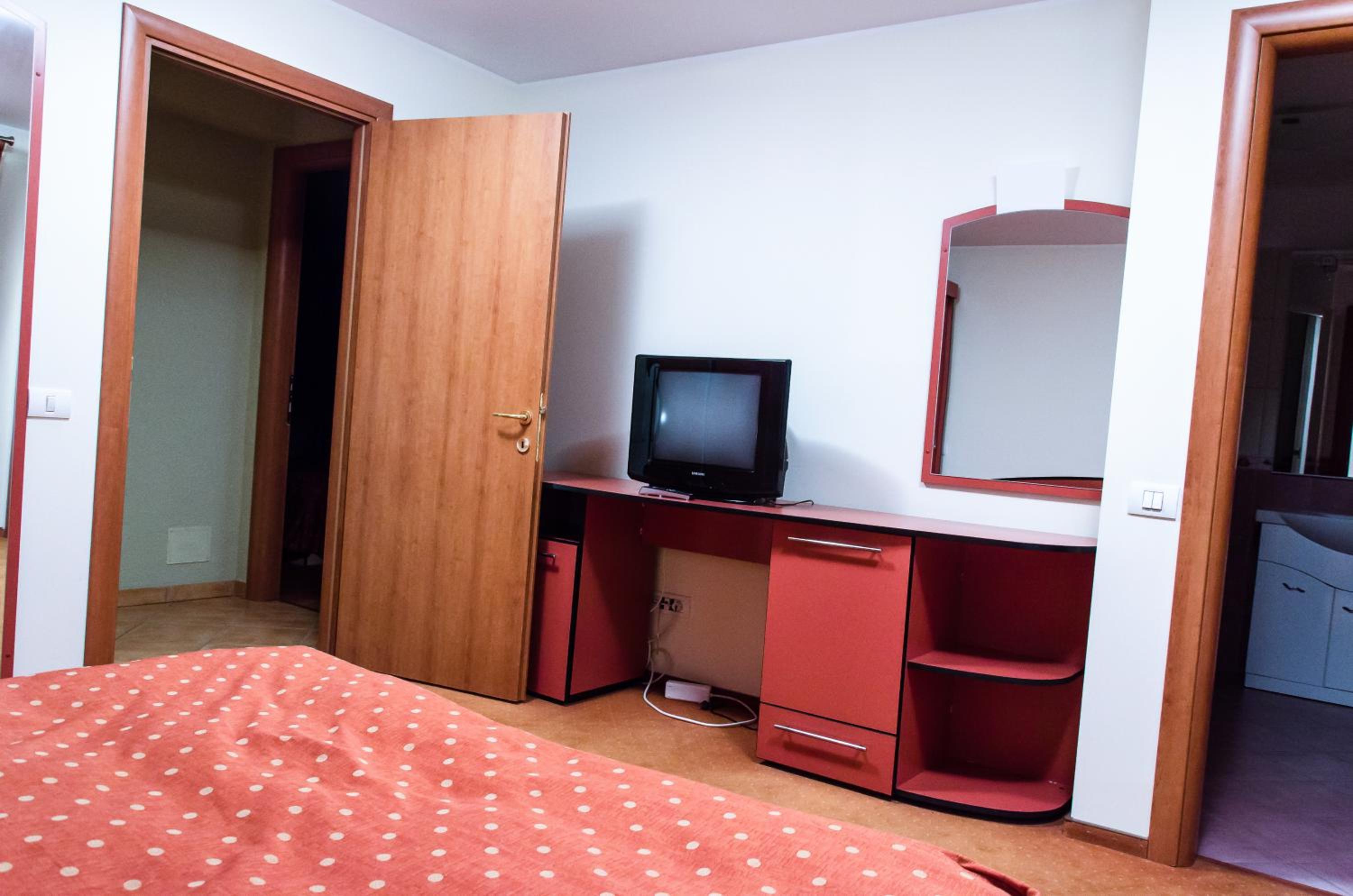 Holiday Vila Predeal