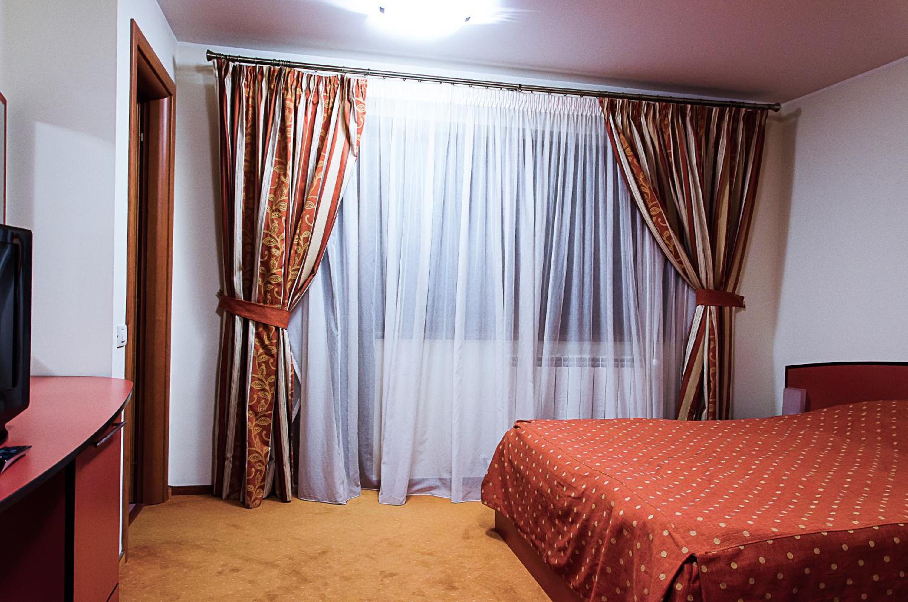 Holiday Vila Predeal