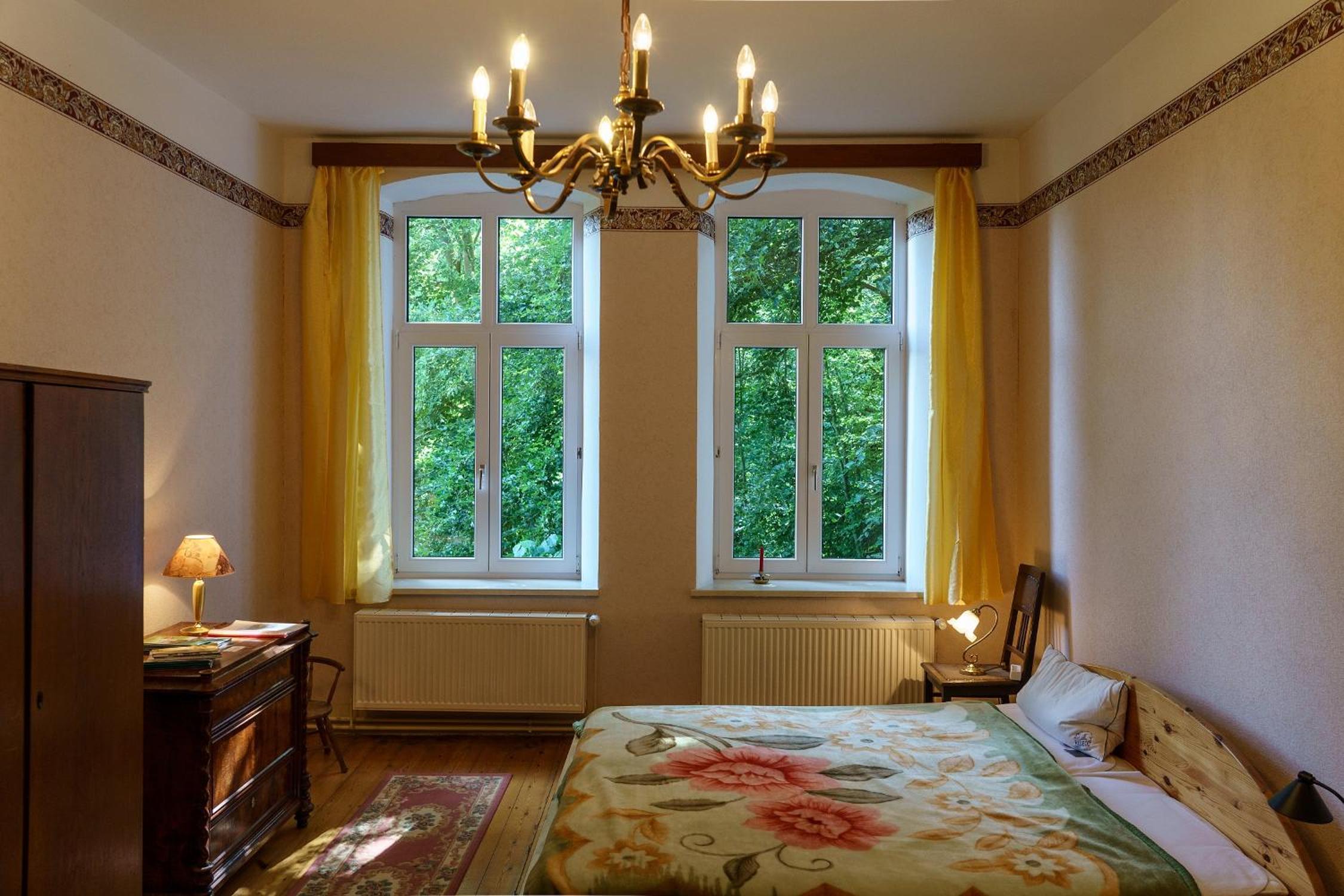 Gutshaus Alt-Krassow