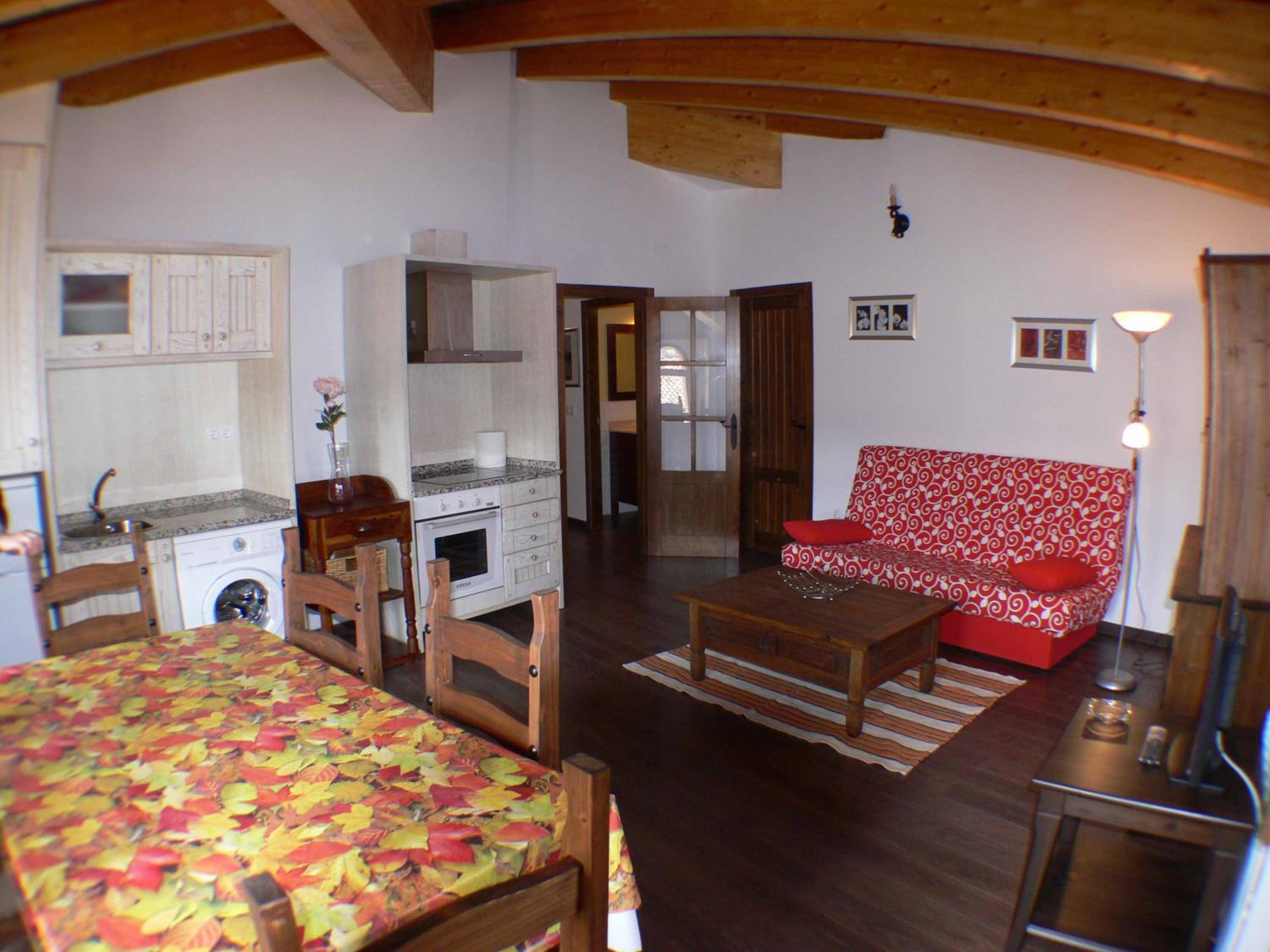 1g CASA DE LOS FERNANDEZ RAJO view 3