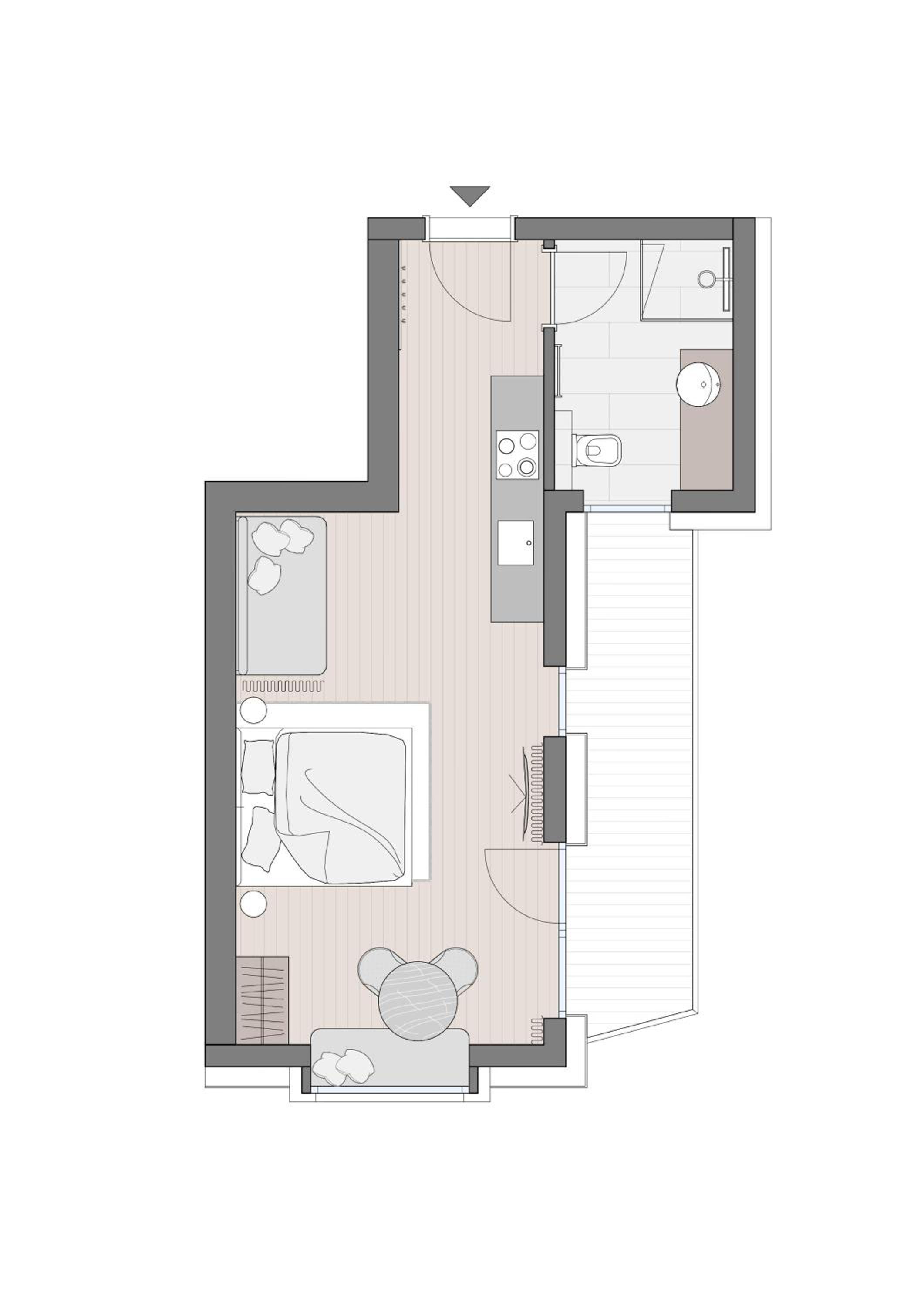 Zellrooms