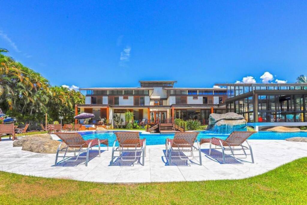 Mansão no Portobello Resort