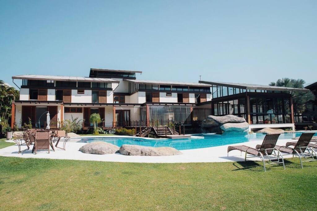 Mansão no Portobello Resort