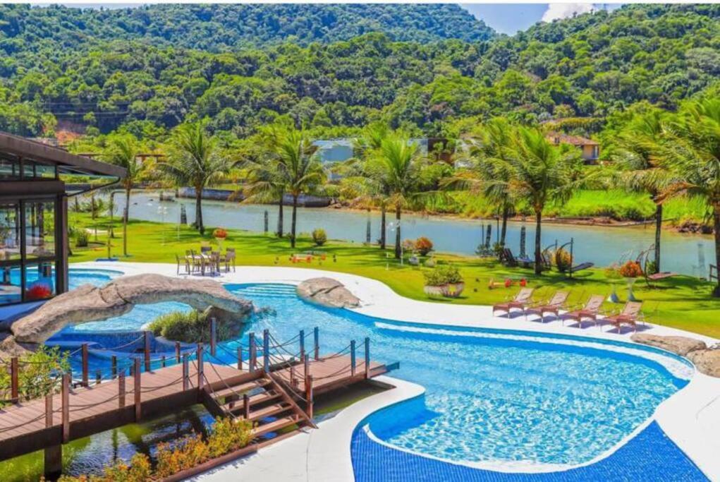 Mansão no Portobello Resort