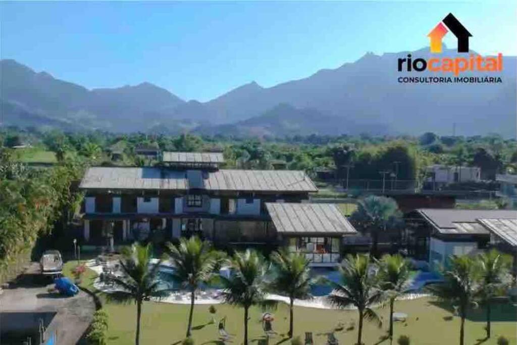 Mansão no Portobello Resort