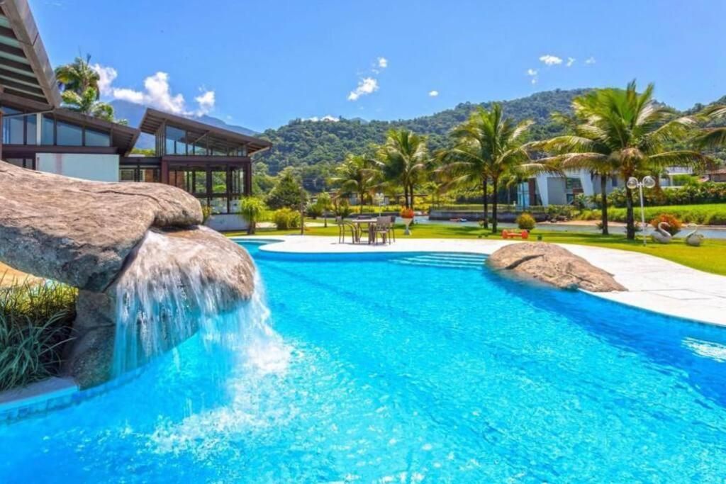 Mansão no Portobello Resort