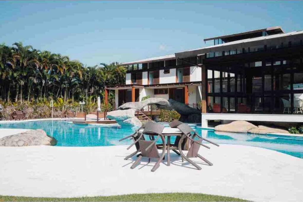 Mansão no Portobello Resort