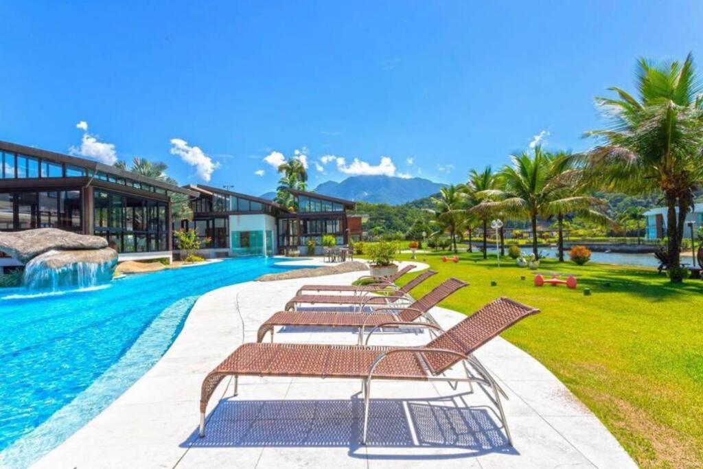 Mansão no Portobello Resort