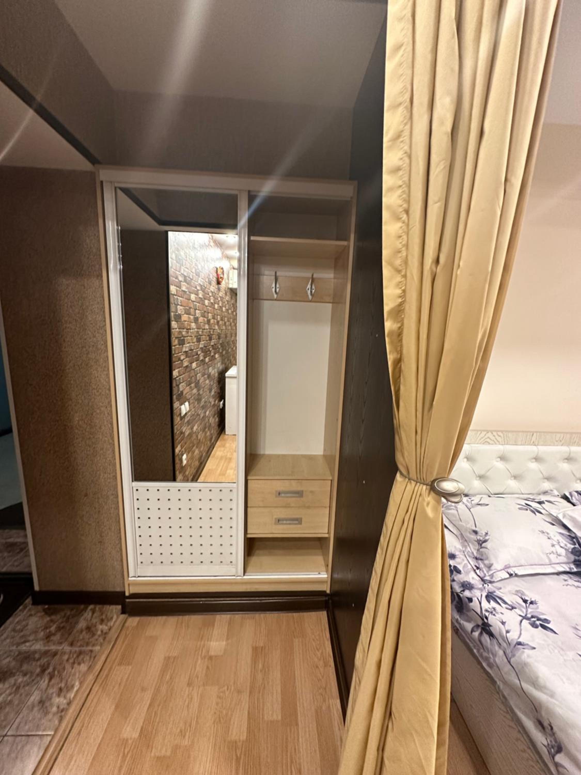 New Cozy Aparment In City Center