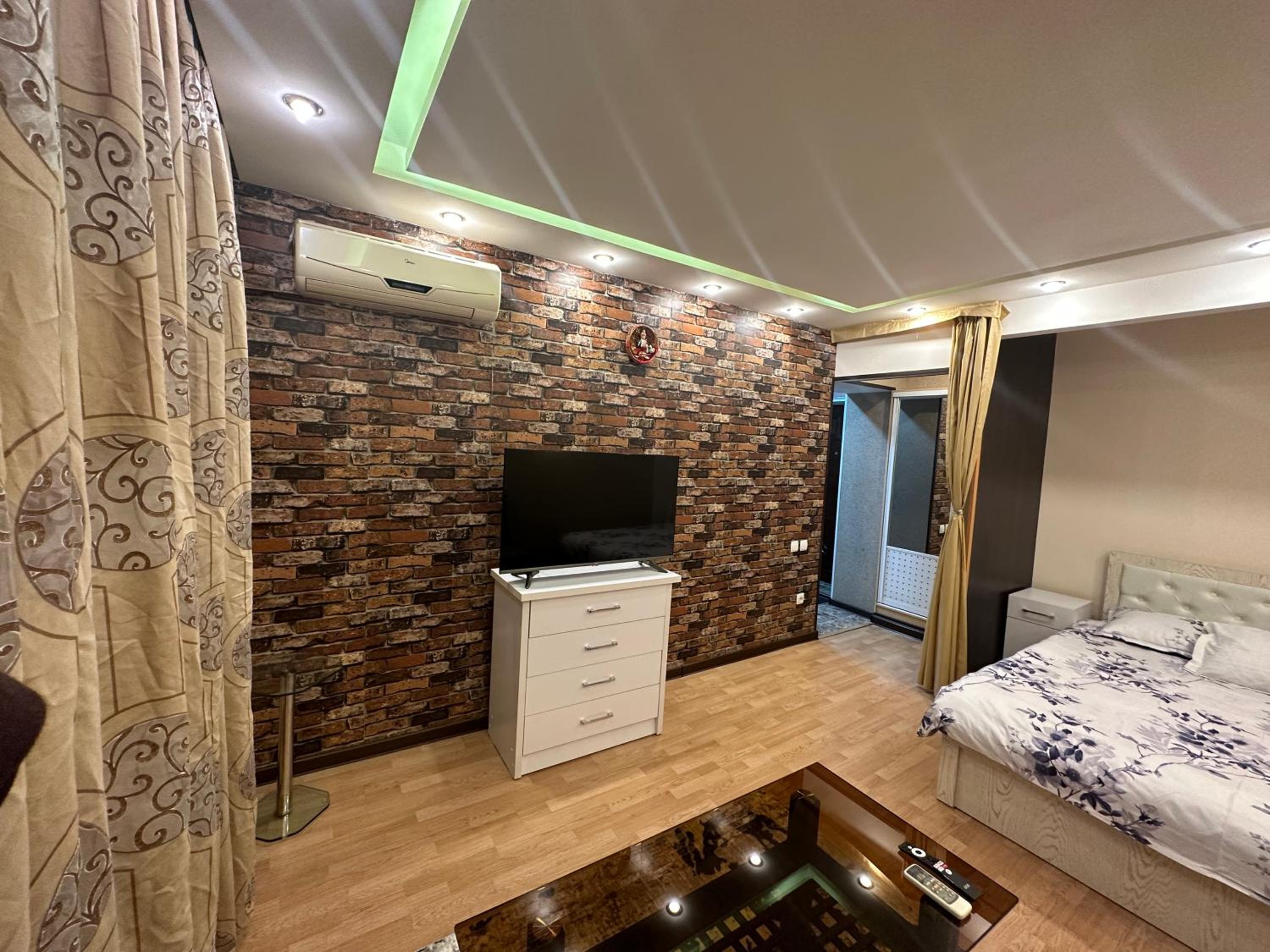 New Cozy Aparment In City Center