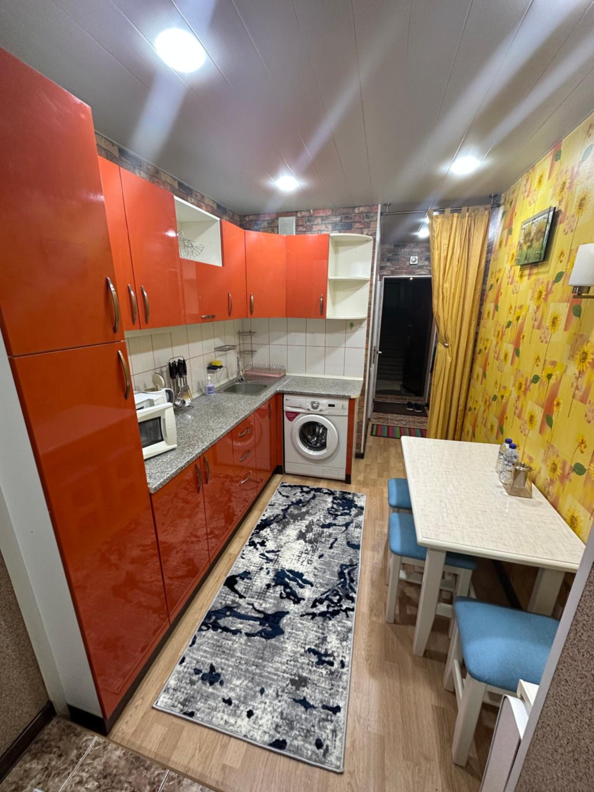 New Cozy Aparment In City Center