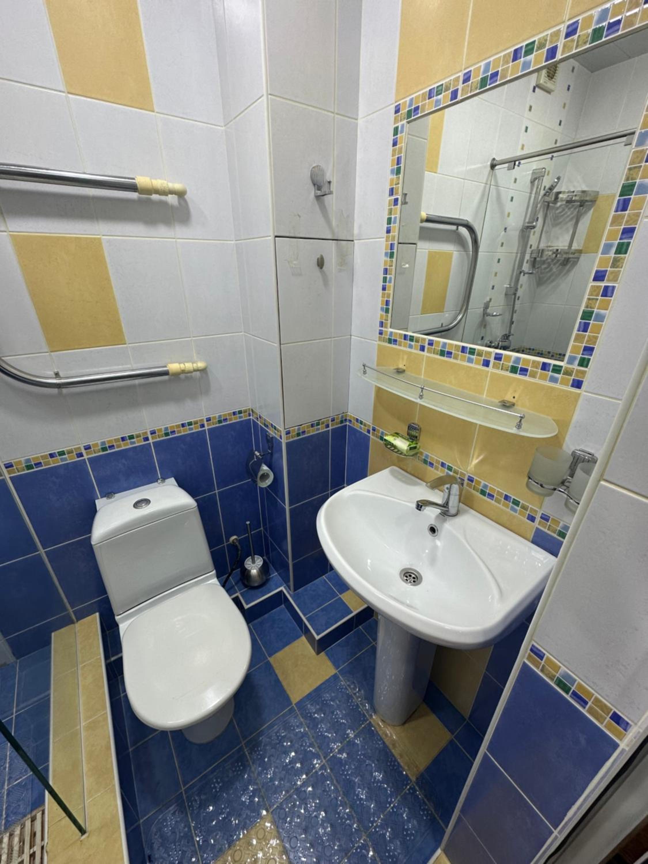 New Cozy Aparment In City Center