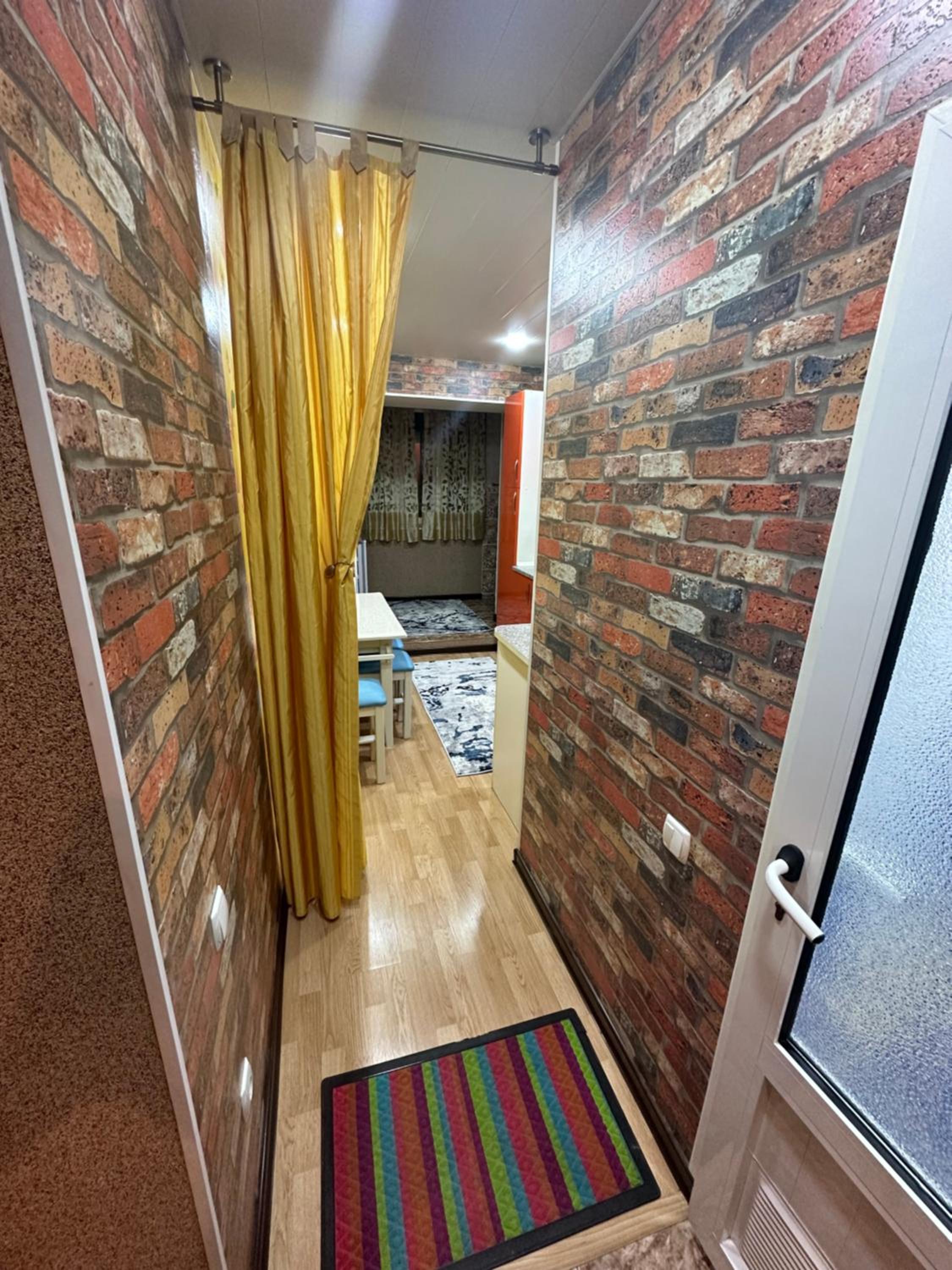 New Cozy Aparment In City Center
