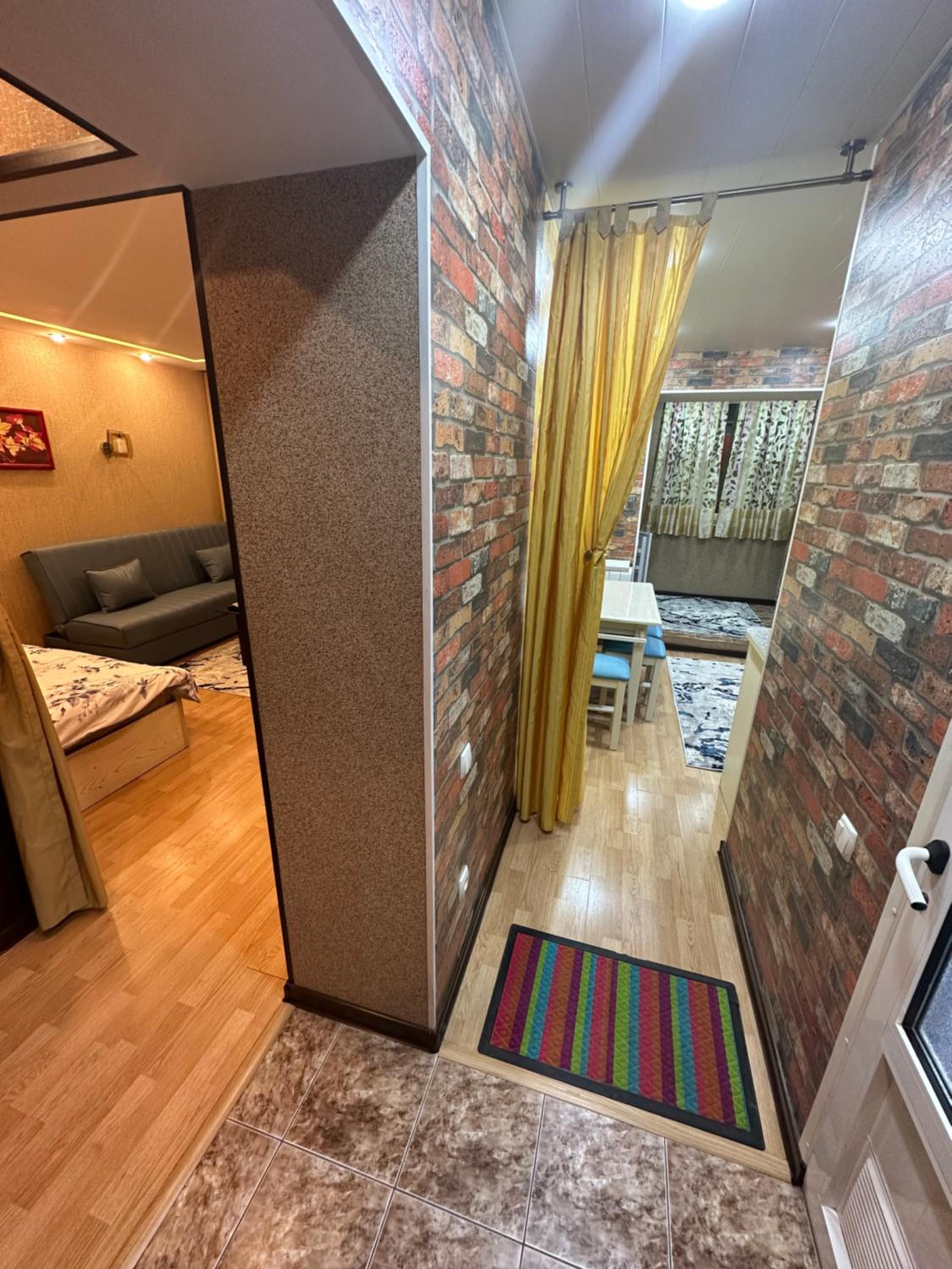 New Cozy Aparment In City Center
