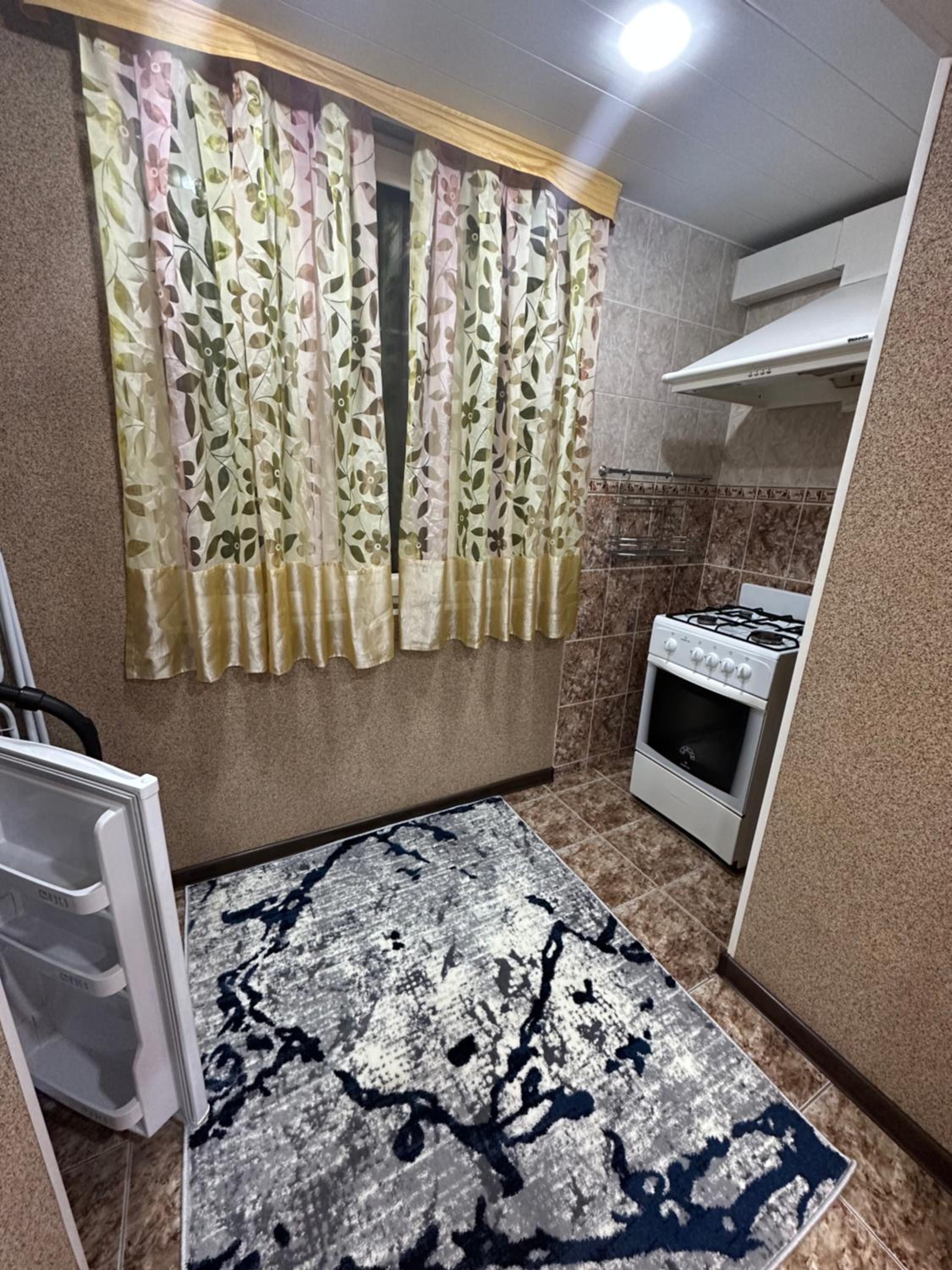 New Cozy Aparment In City Center