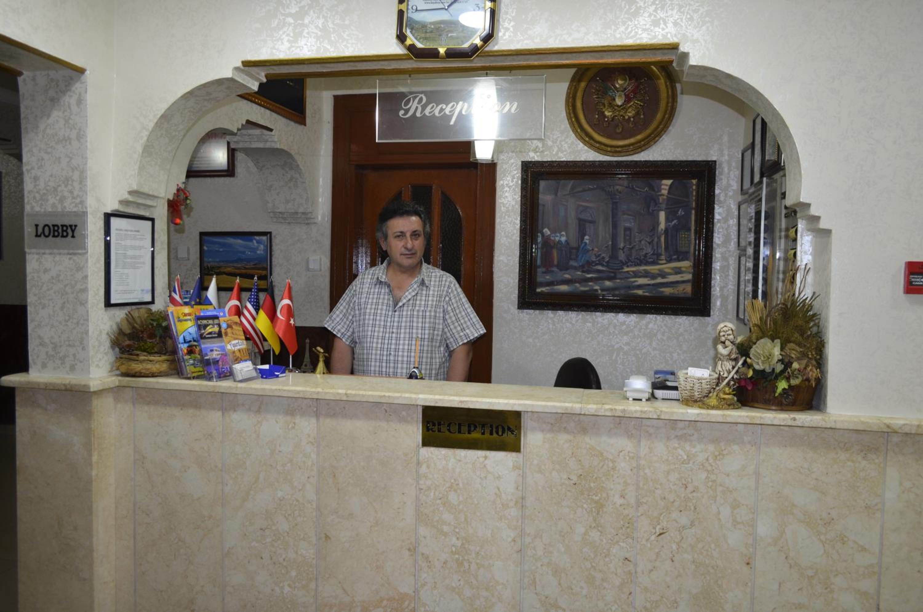 Ekol Otel - Image 110