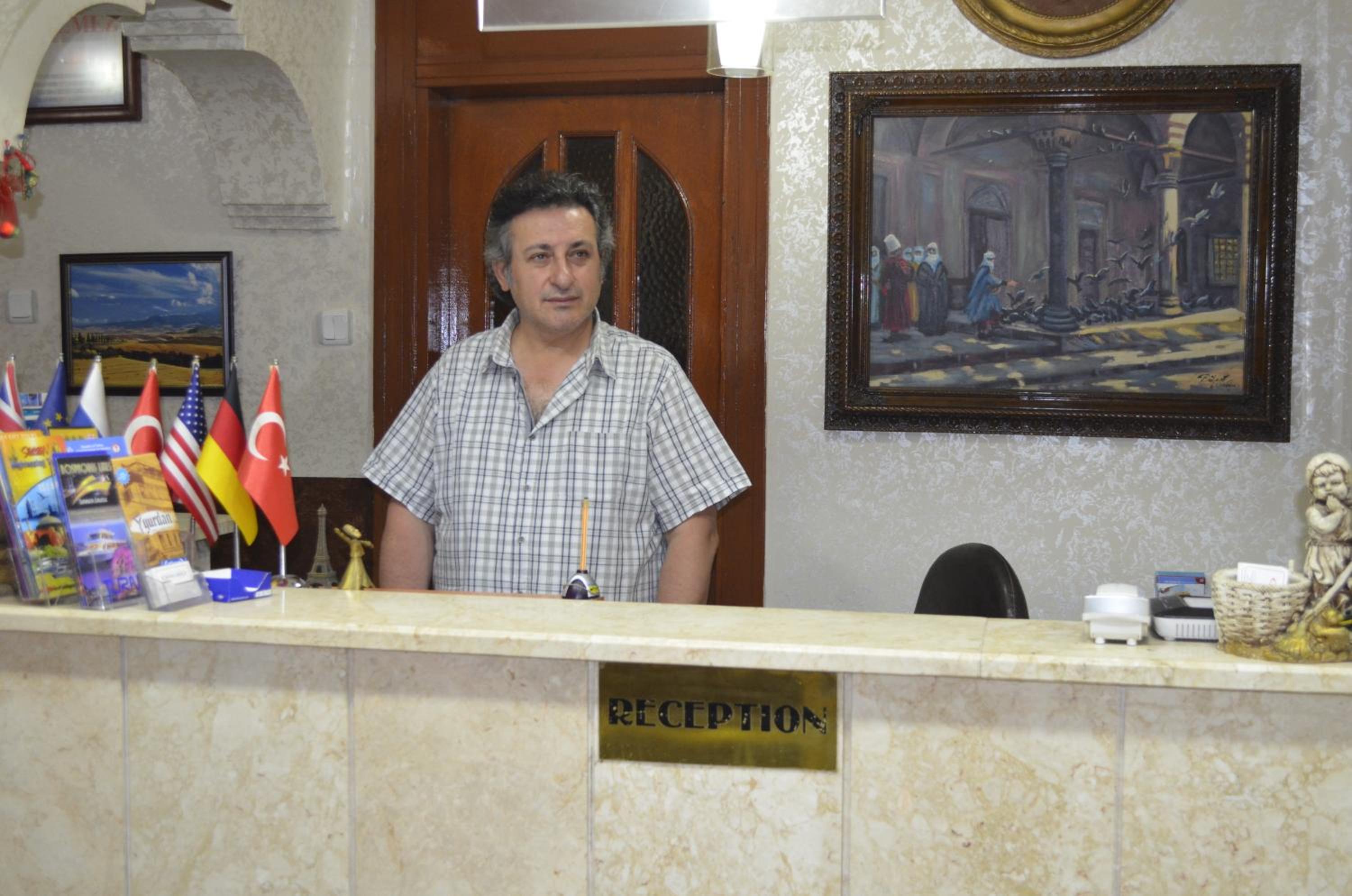 Ekol Otel - Image 42