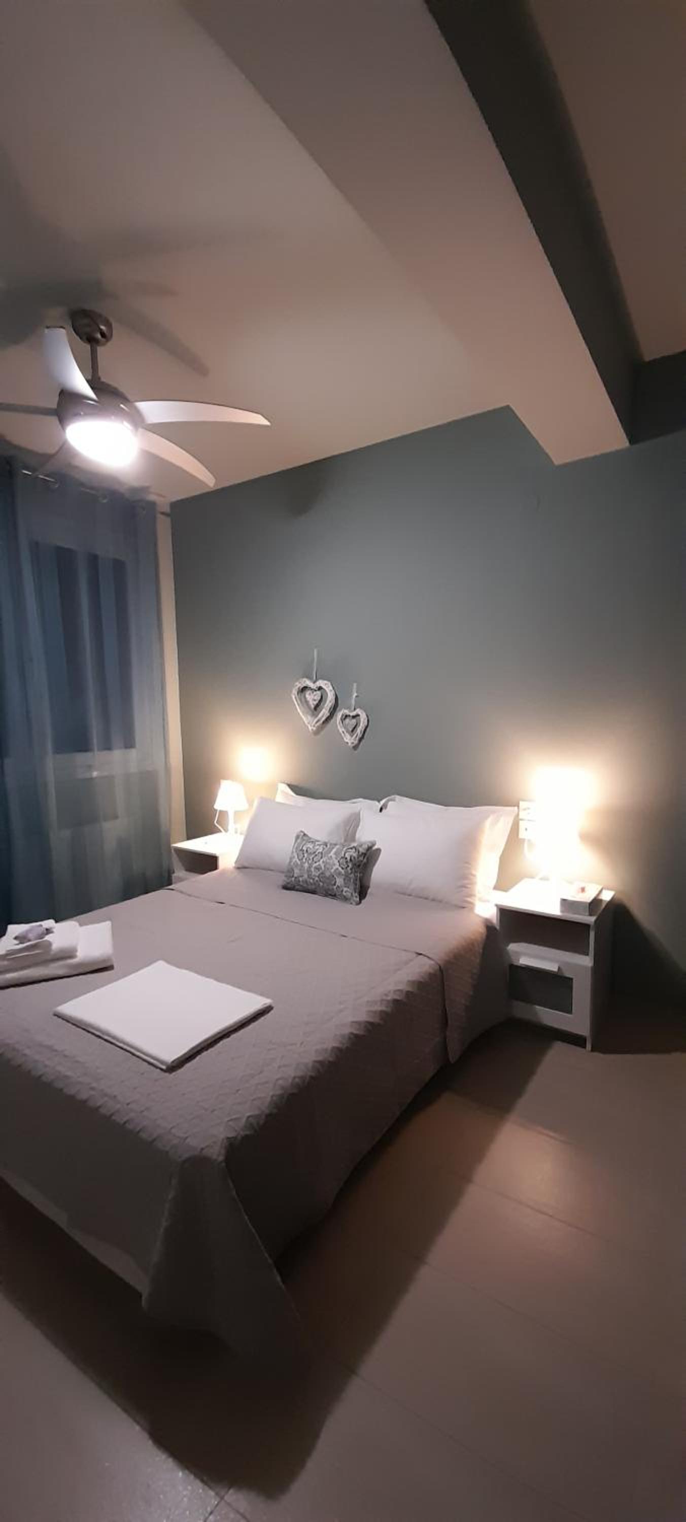 SWEET HOME