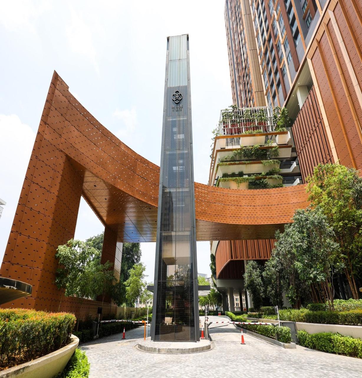Lucentia Residence At Kuala Lumpur By Dreamcloud