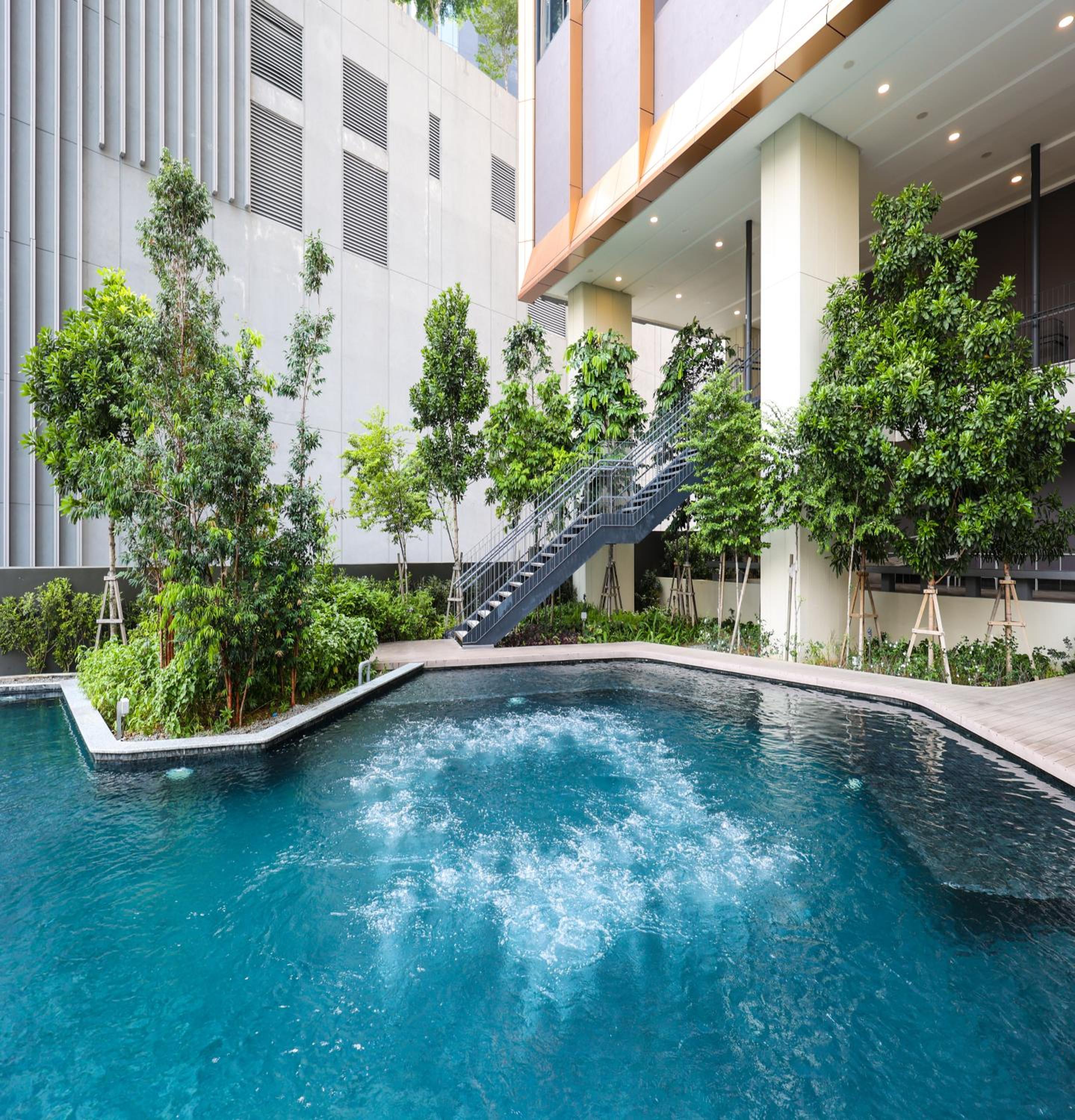 Lucentia Residence At Kuala Lumpur By Dreamcloud