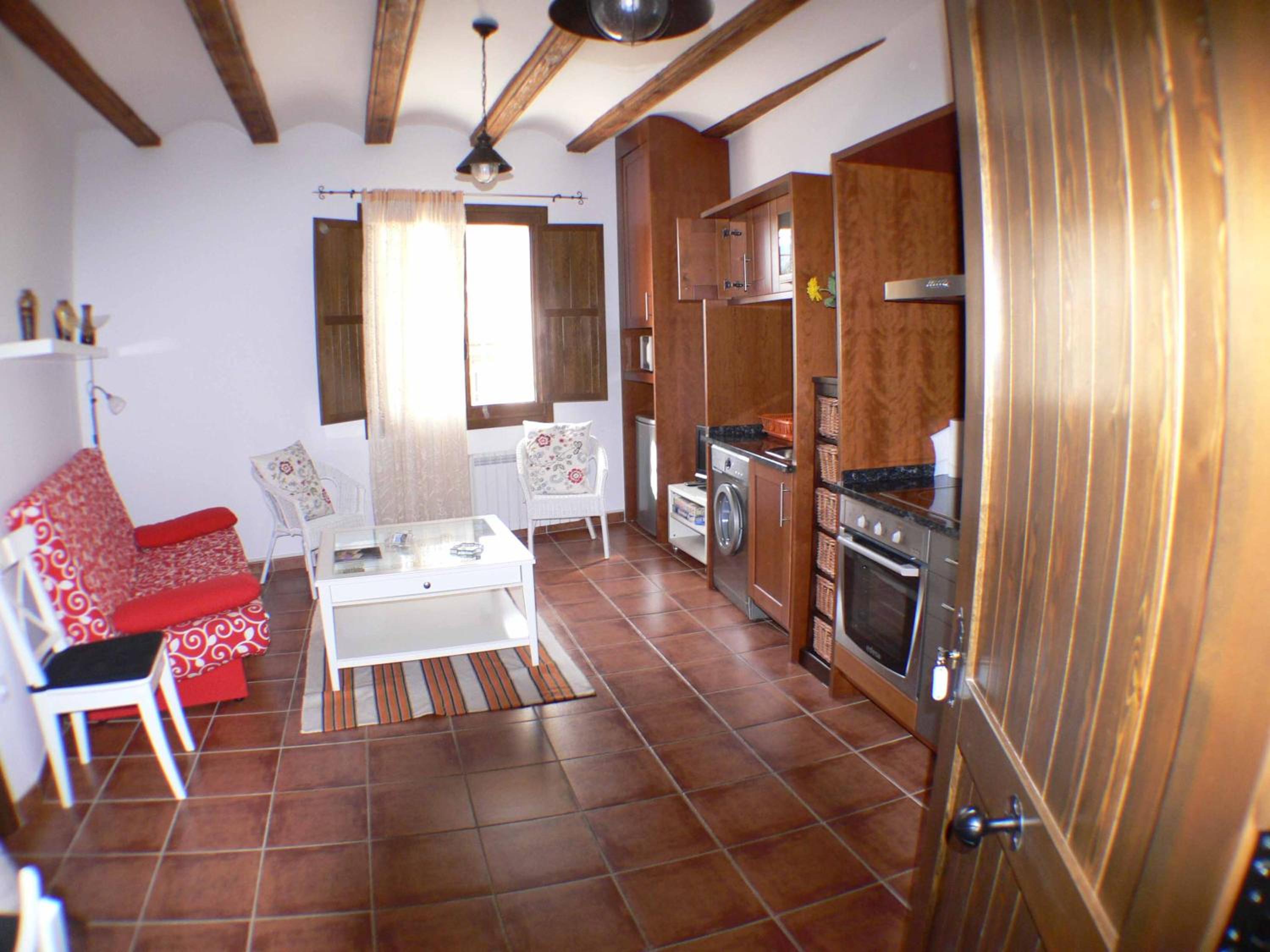 1 P Casa de los Fernandez Rajo view 3