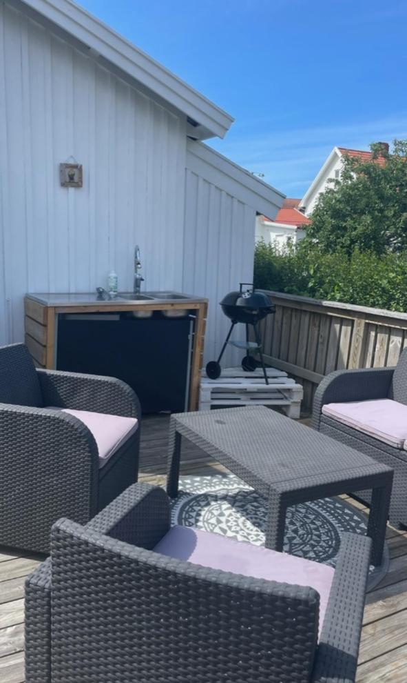 Gäststuga