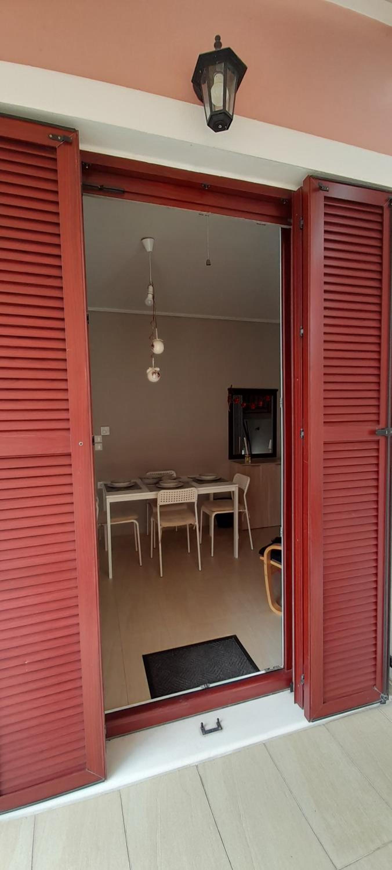 SWEET HOME