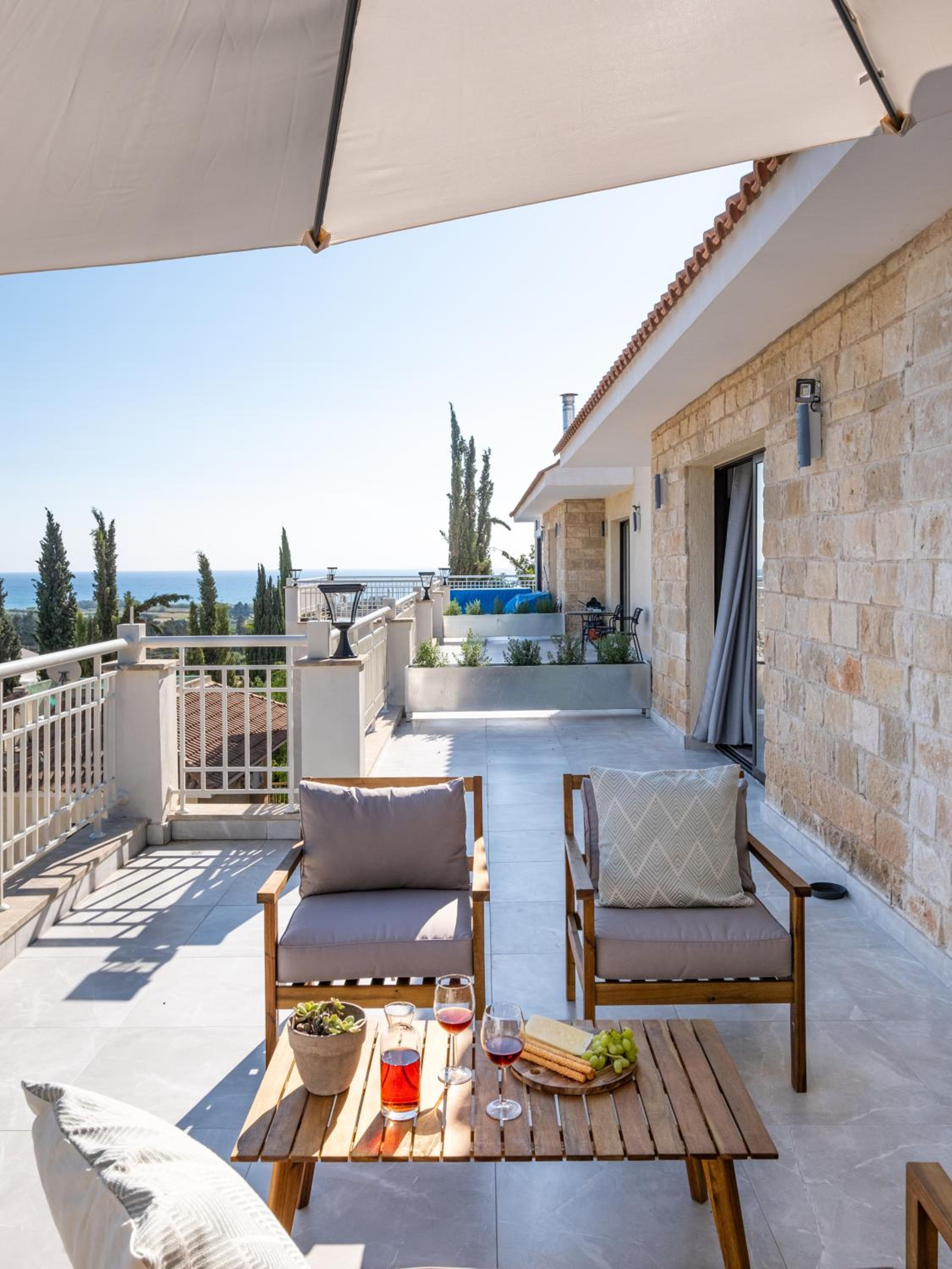 Marble Heights, 2bed Luxury Apt