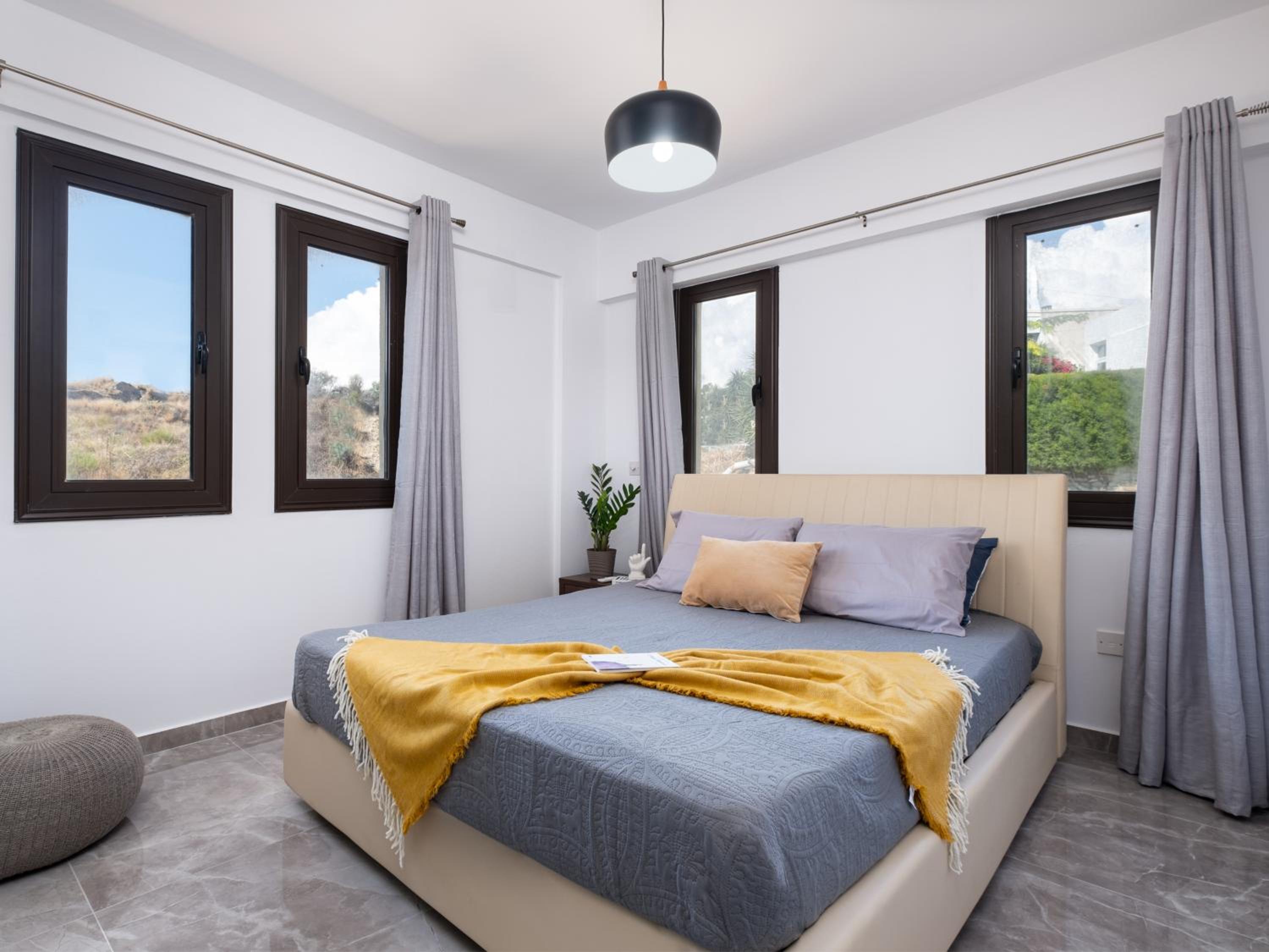 Marble Heights, 2bed Luxury Apt