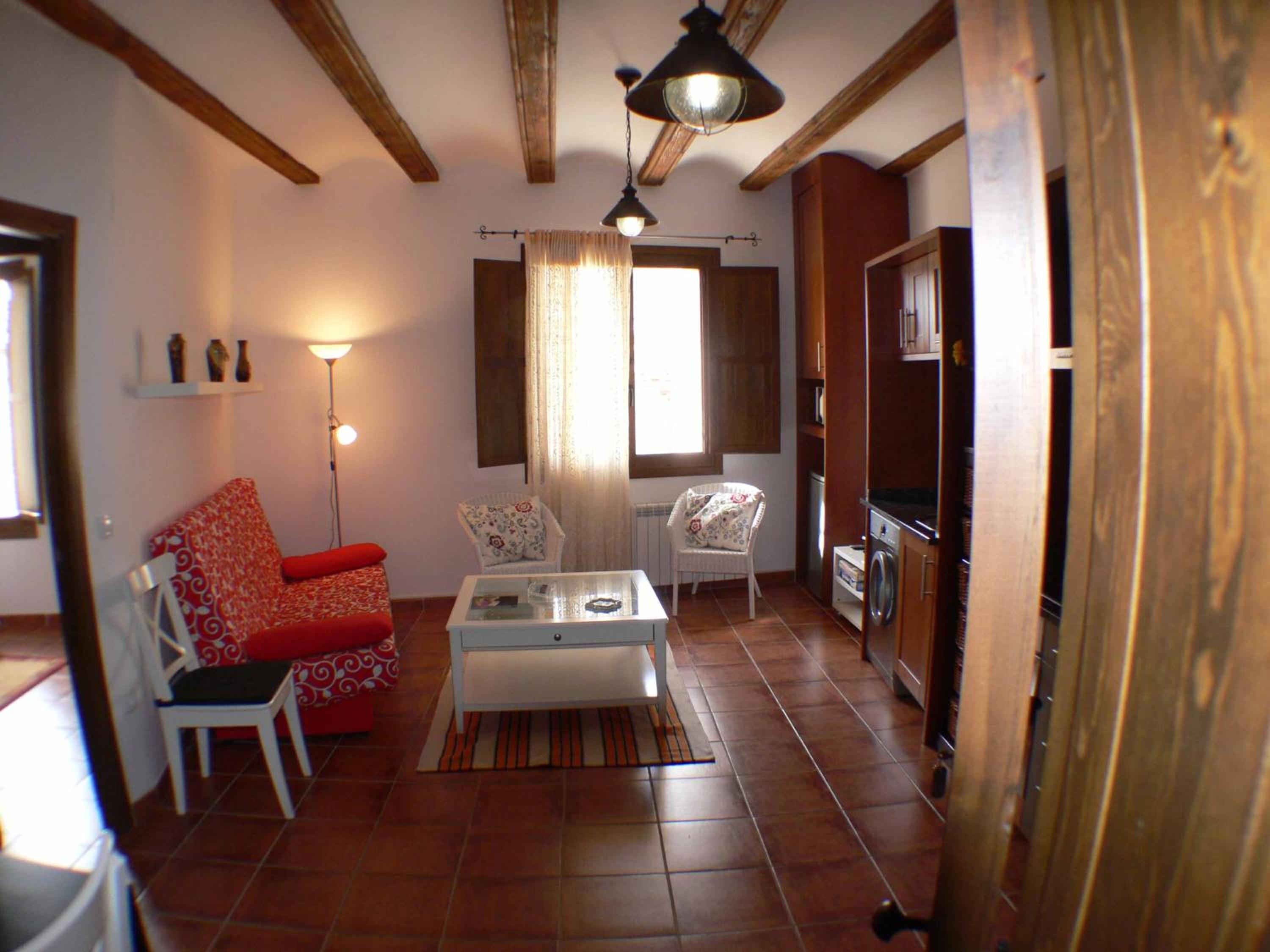 1 P Casa de los Fernandez Rajo view 4